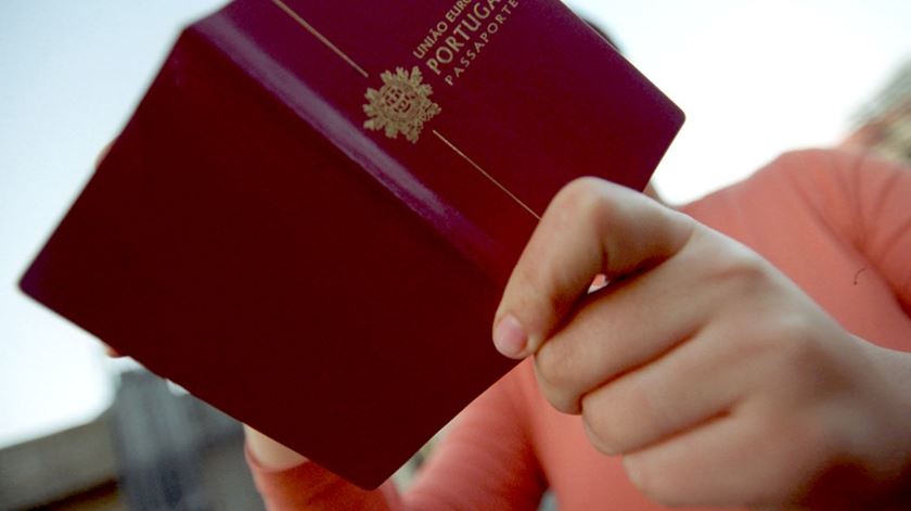 Vistos para chineses. “Para Portugal, dar essa reciprocidade pode até ser generoso”