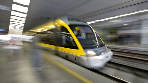 Arquitetos paisagísticos pedem à Metro do Porto que reveja projeto da linha Rosa