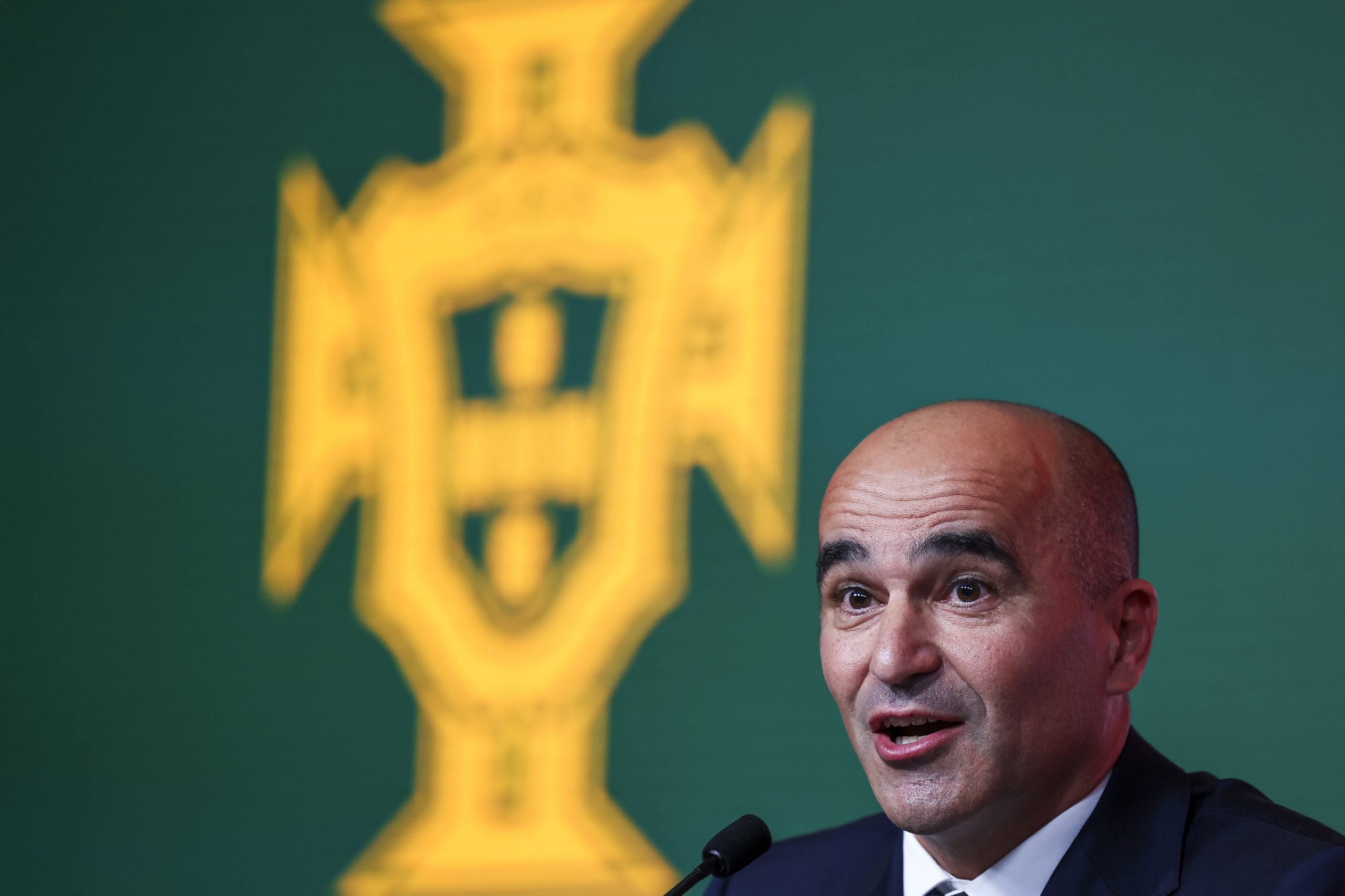 Portugal pode garantir hoje o apuramento direto para o Mundial 2026