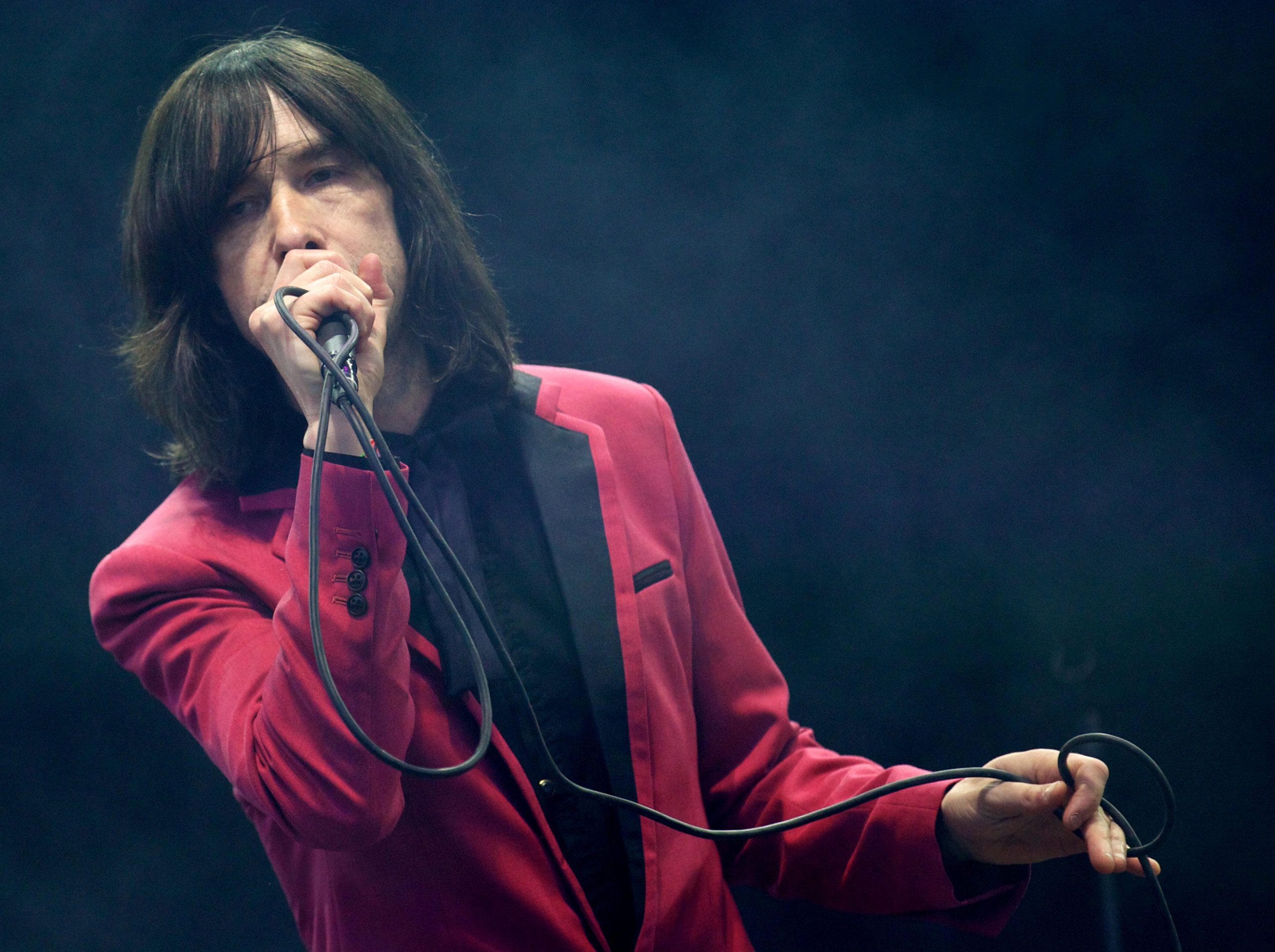 Primal Scream, Jesus and Mary Chain e… Salvador Sobral entre os primeiros nomes do EDP Vilar de Mouros
