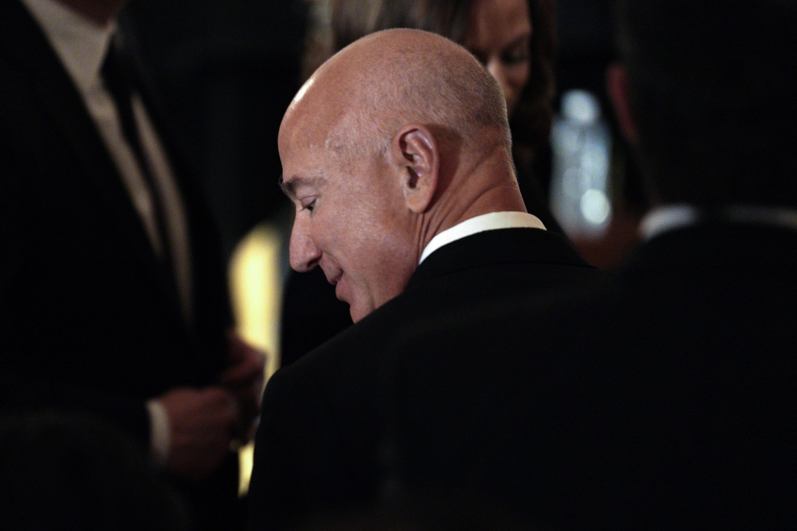 Veneza diz que há notícias falsas sobre casamento de Jeff Bezos na cidade