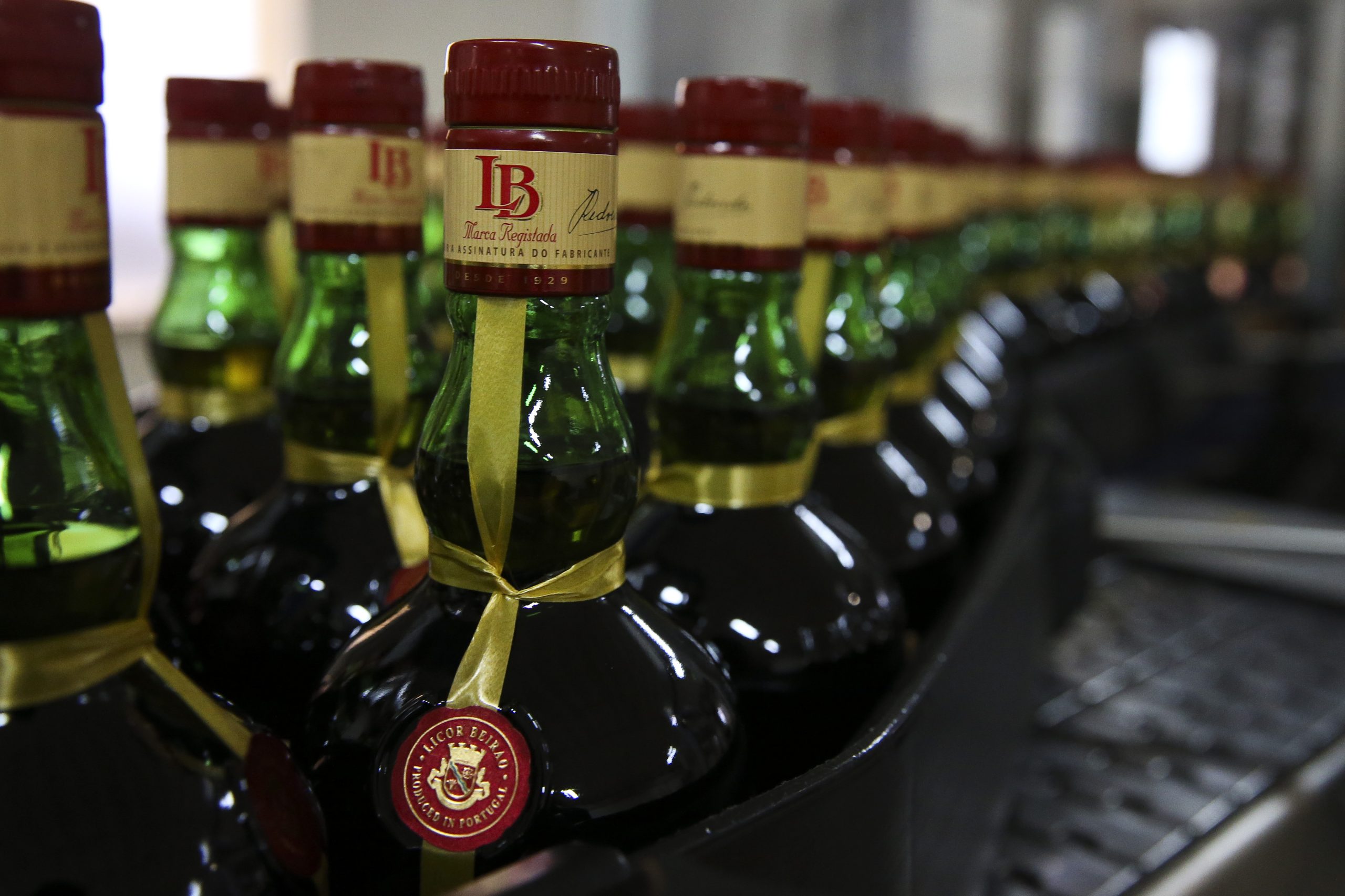 Lousã recebe final de concurso de ‘barmen’ que teve adesão de 500 concorrentes