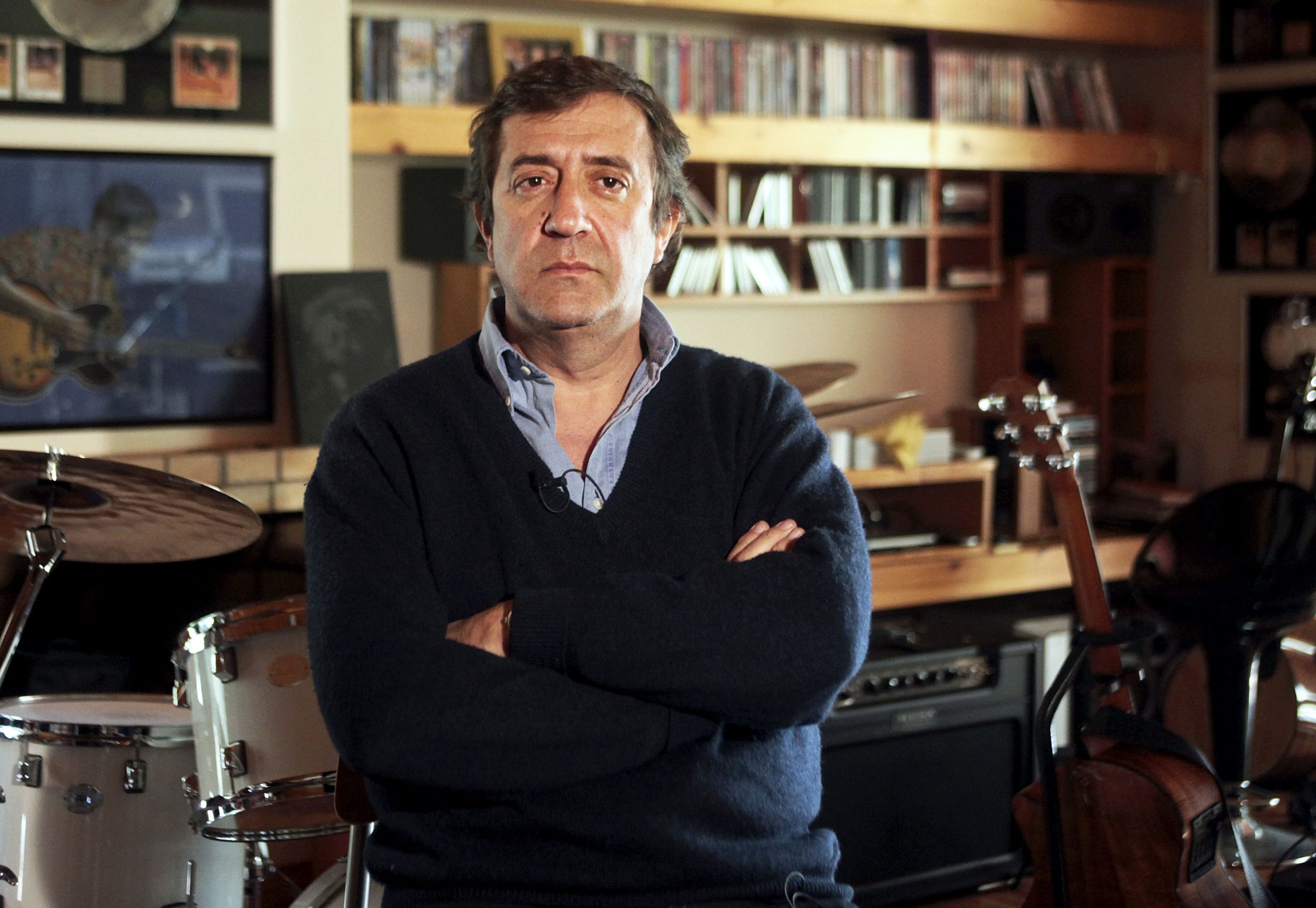 Rui Veloso celebra 45 anos de carreira com concertos em Lisboa e no Porto