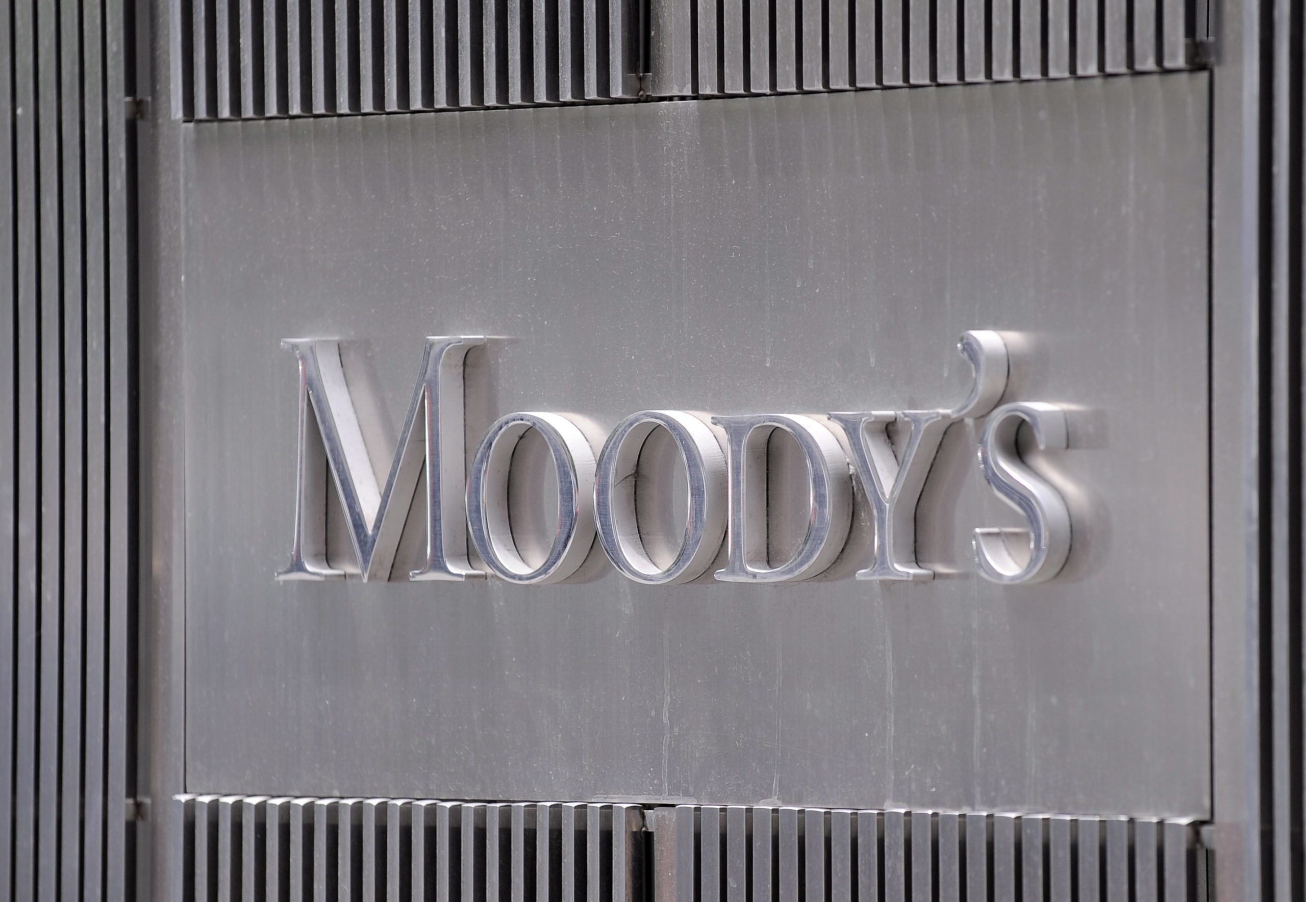 Moody’s melhora perspetiva da dívida portuguesa para ‘positiva’