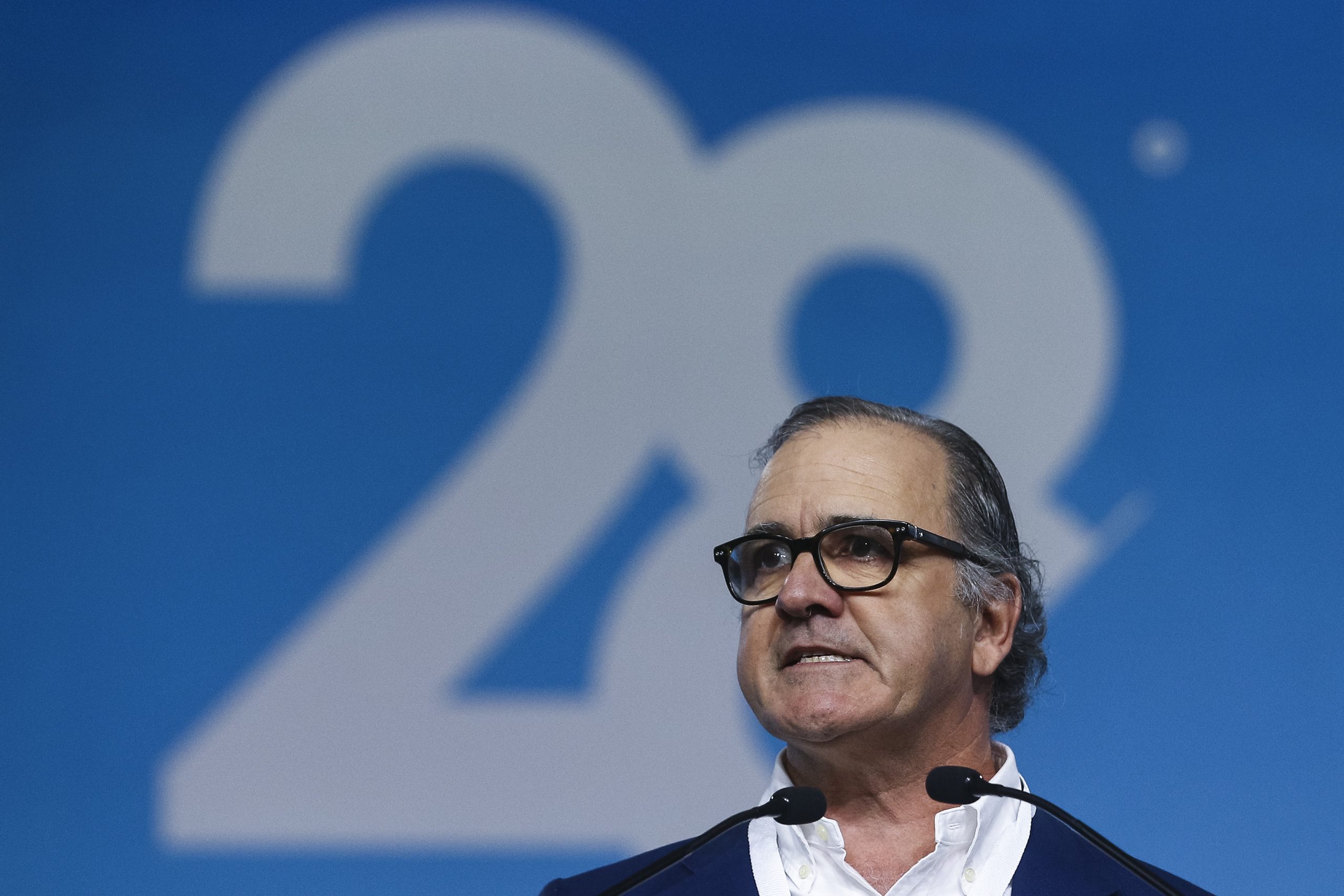 CDS-PP. Pires de Lima diz que estava “a mais” num partido onde “não existe liberdade”