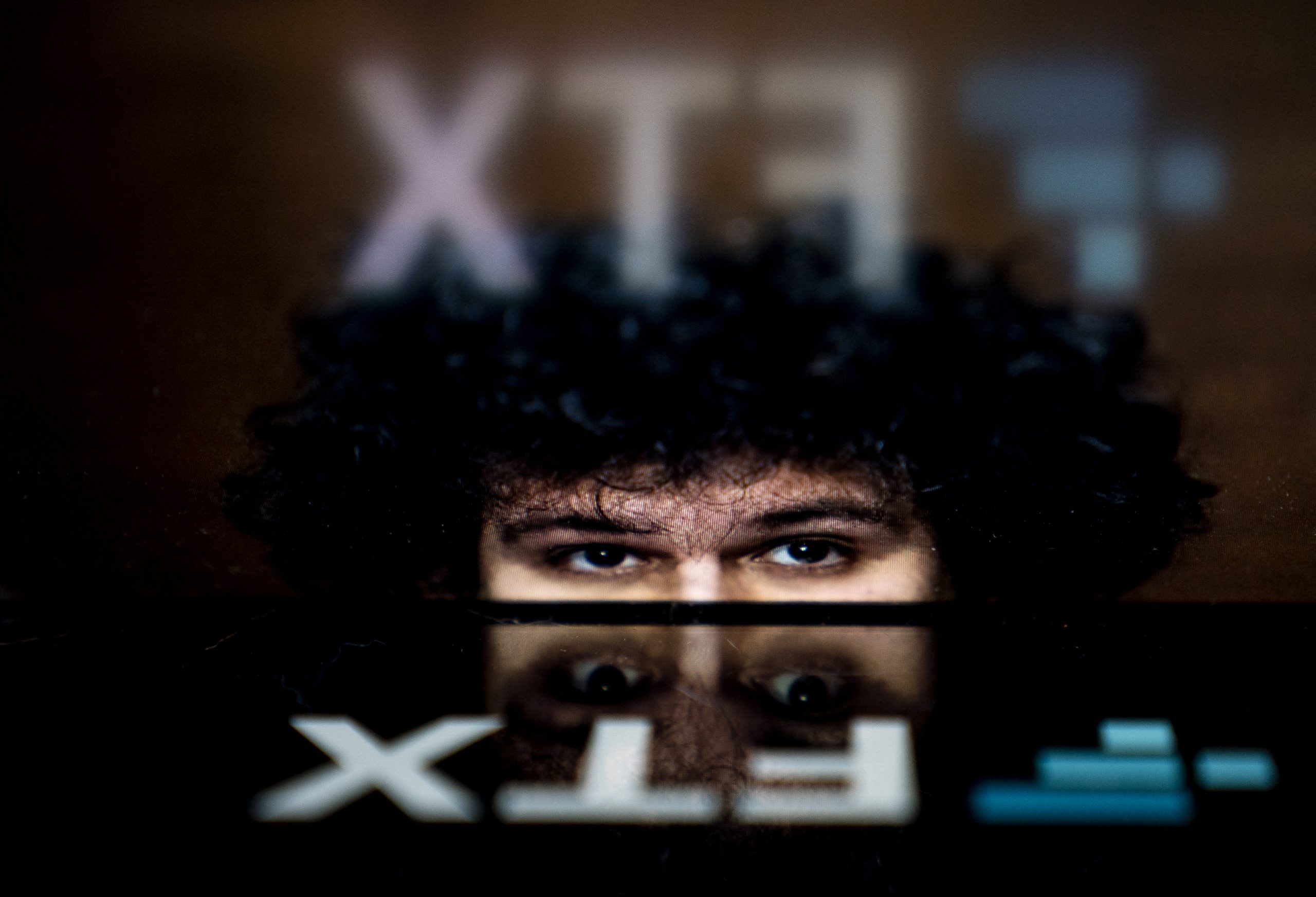 FTX. No início de uma tempestade