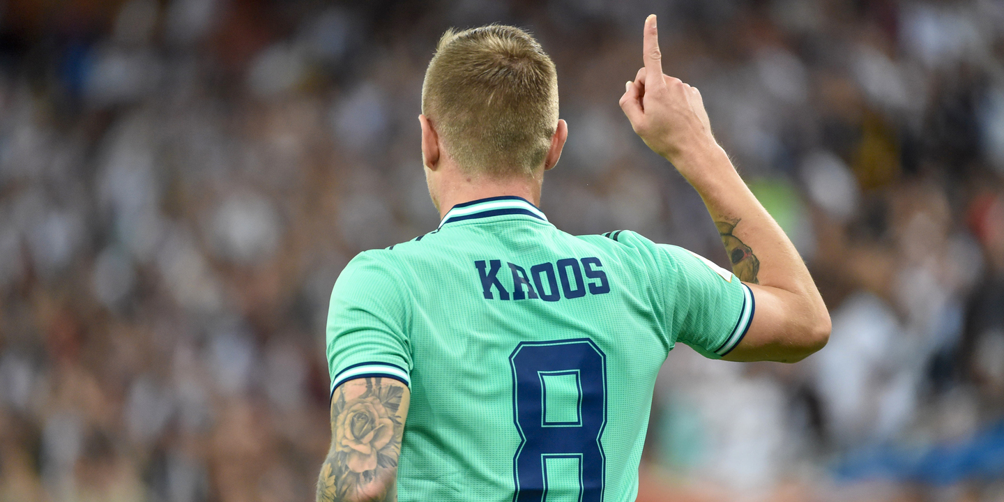 Mundial2022: Toni Kroos denuncia condições de trabalho “inaceitáveis” no Qatar