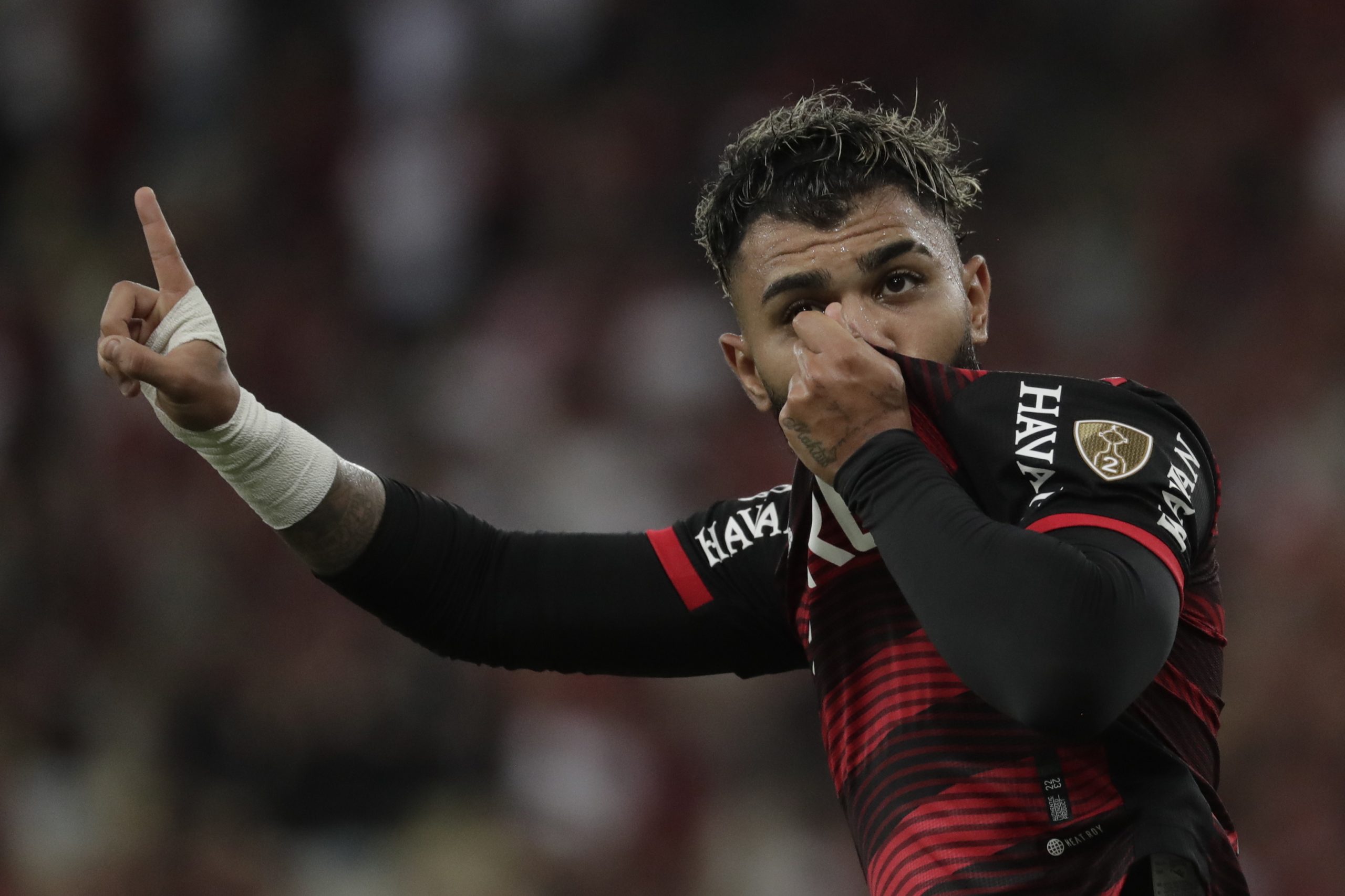 Flamengo, de Paulo Sousa, vence São Paulo e sobe ao segundo lugar do Brasileirão