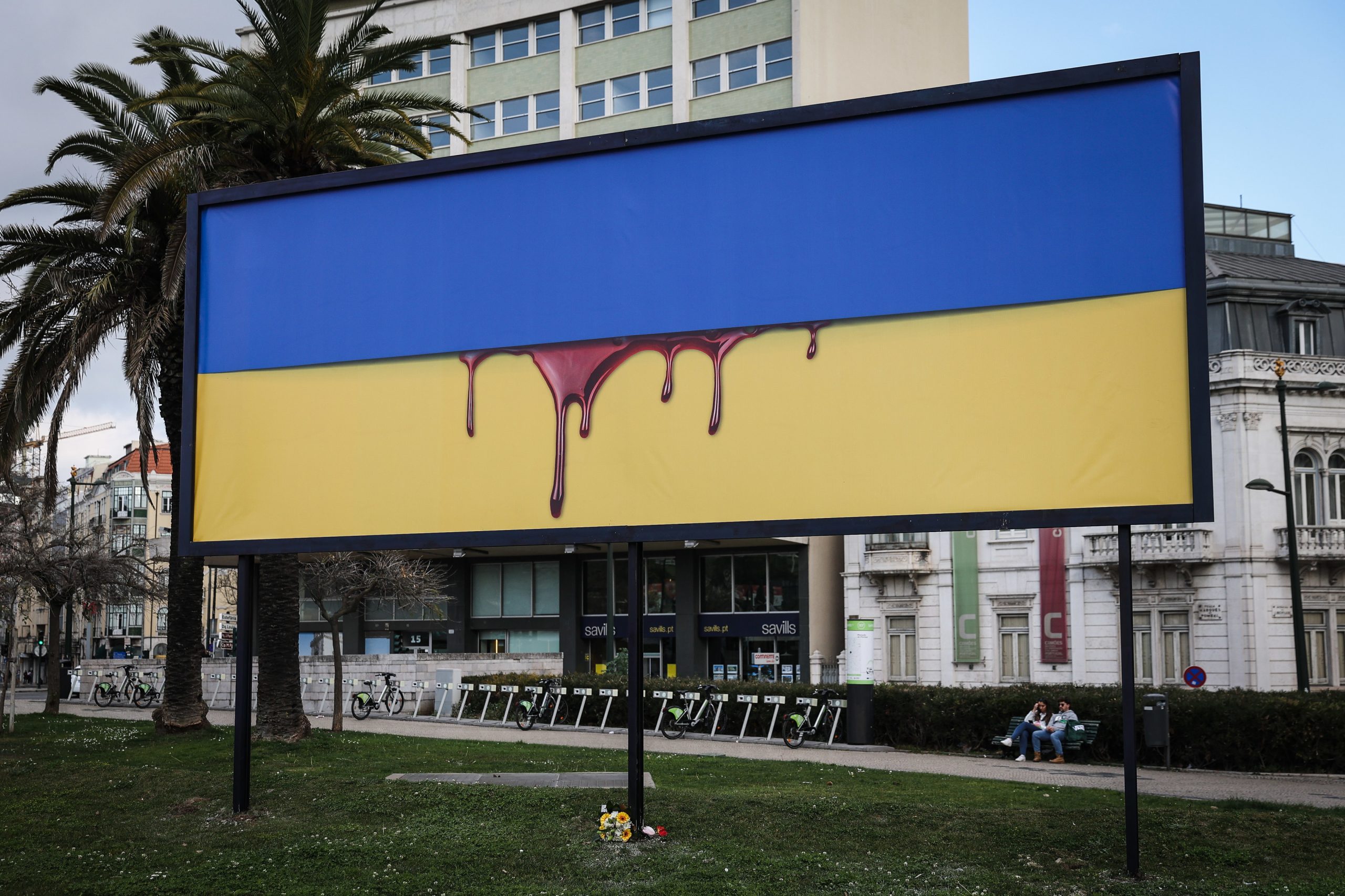 Cônsul da Ucrânia no Porto: “Se Putin não for parado agora, irá mais longe, colocando todos os Estados europeus sob grave risco”