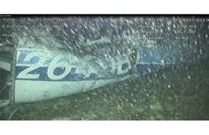 Foi encontrado um corpo entre os destroços do avião em que viajava Emiliano Sala