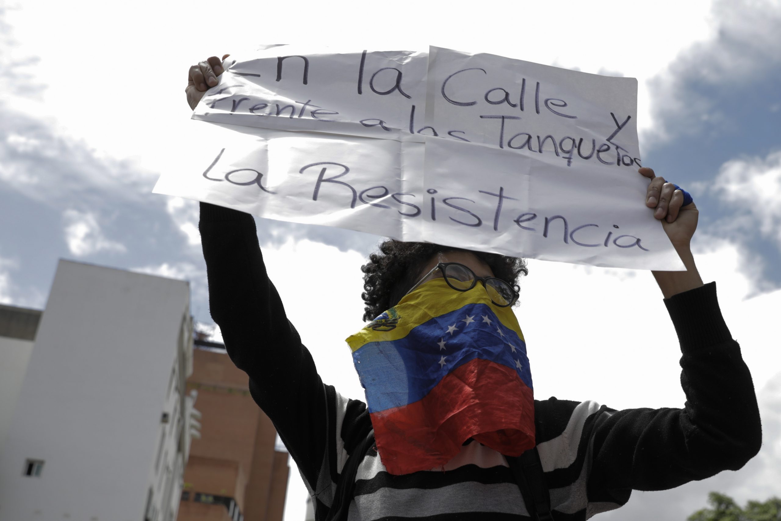 ONG denuncia execuções sumárias, detenções e mortes por agentes do Governo venezuelano