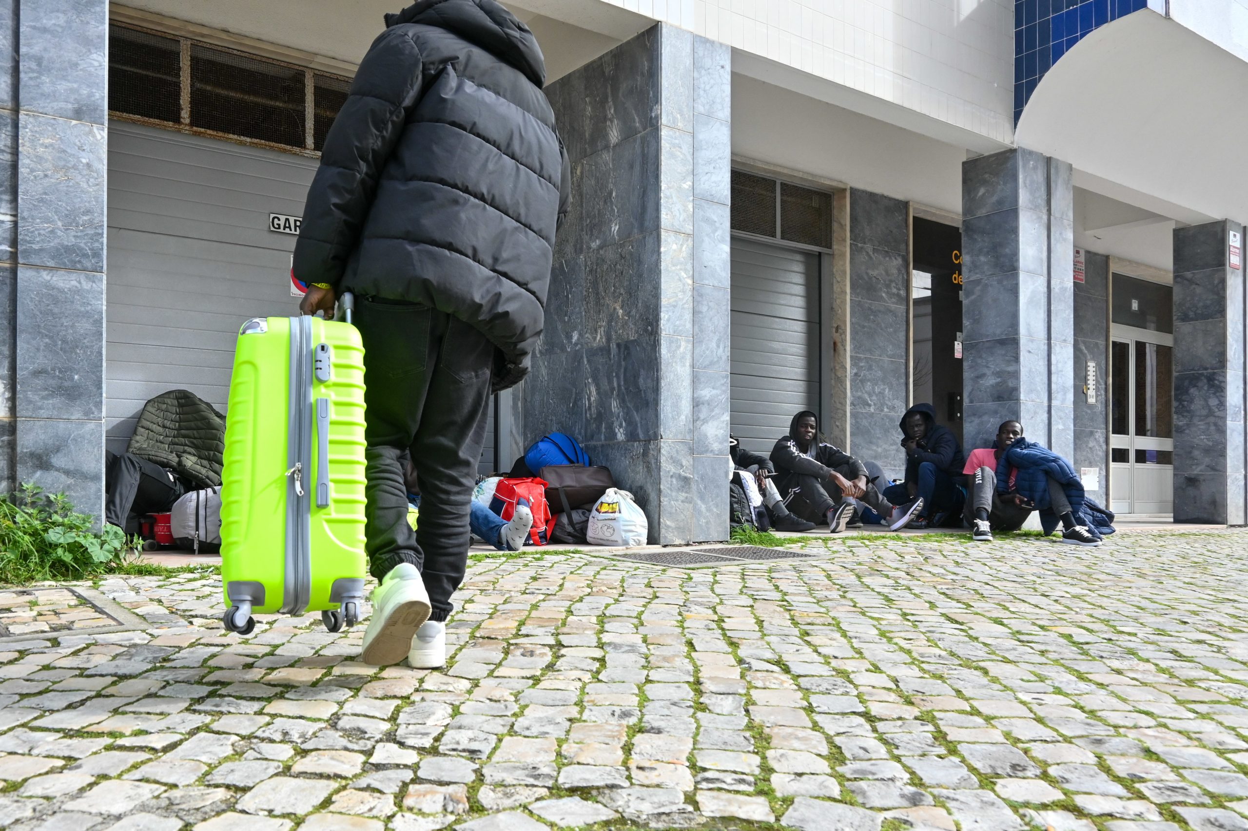 Portugal precisa de mais imigração se quiser aumentar crescimento económico