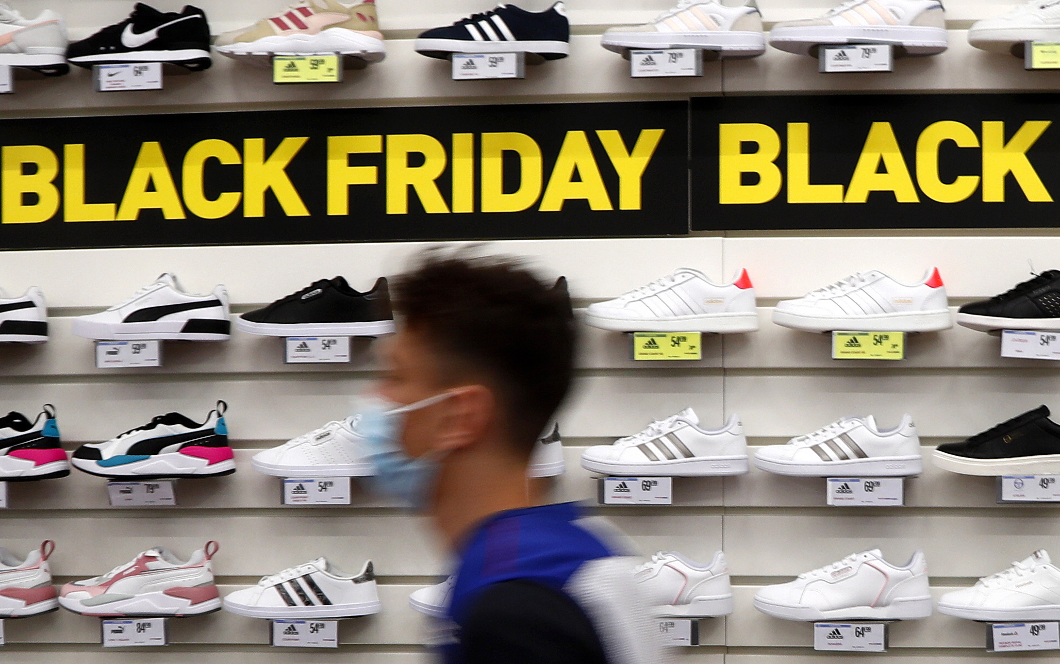 Sete dicas para aproveitar ao máximo esta Black Friday