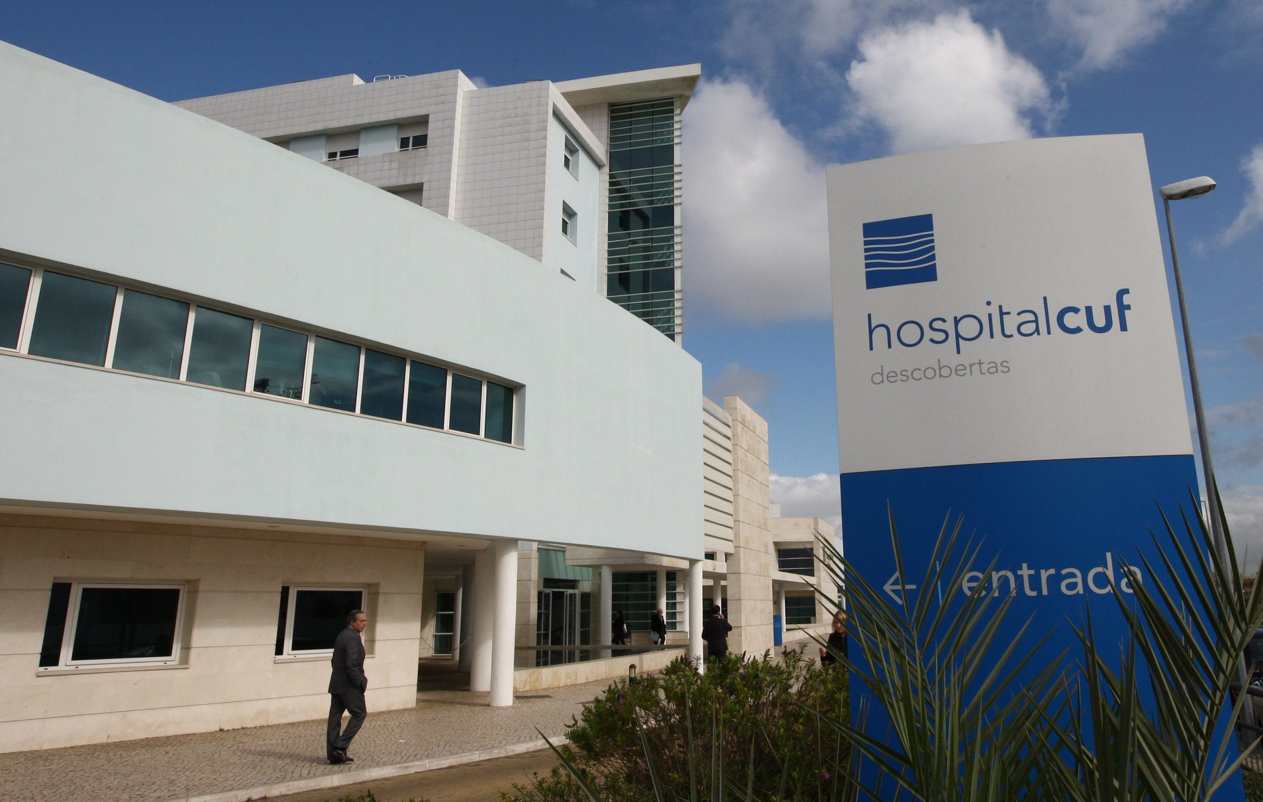 Autoridade da Concorrência multa hospitais privados em quase 191 milhões de euros