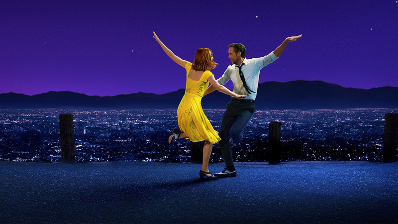 “La La Land”: onde é que já vimos isto? Em 15 filmes, responde jovem espanhola