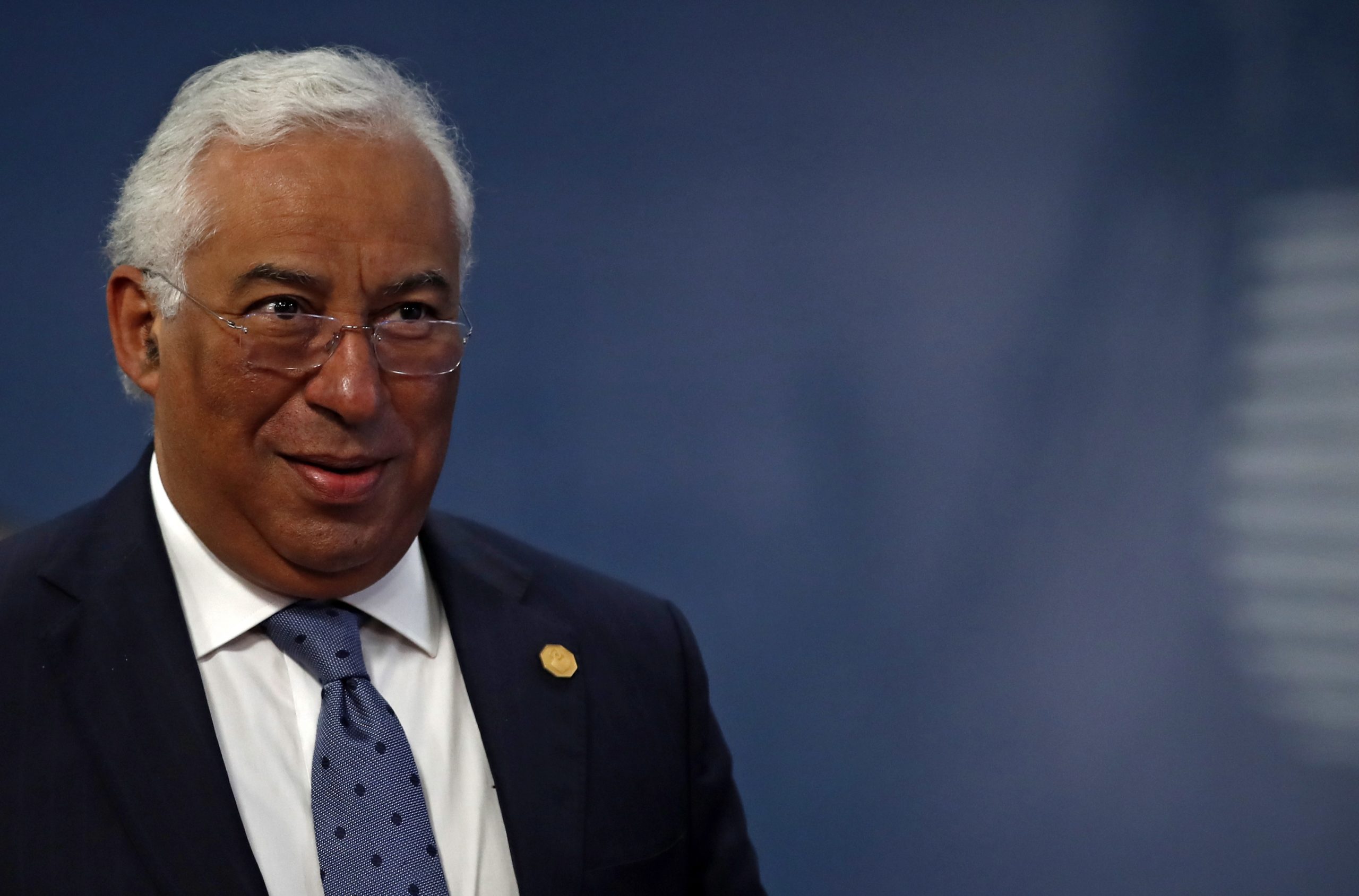 Costa sublinha “solidariedade incondicional” do sul da União Europeia com Grécia e Chipre