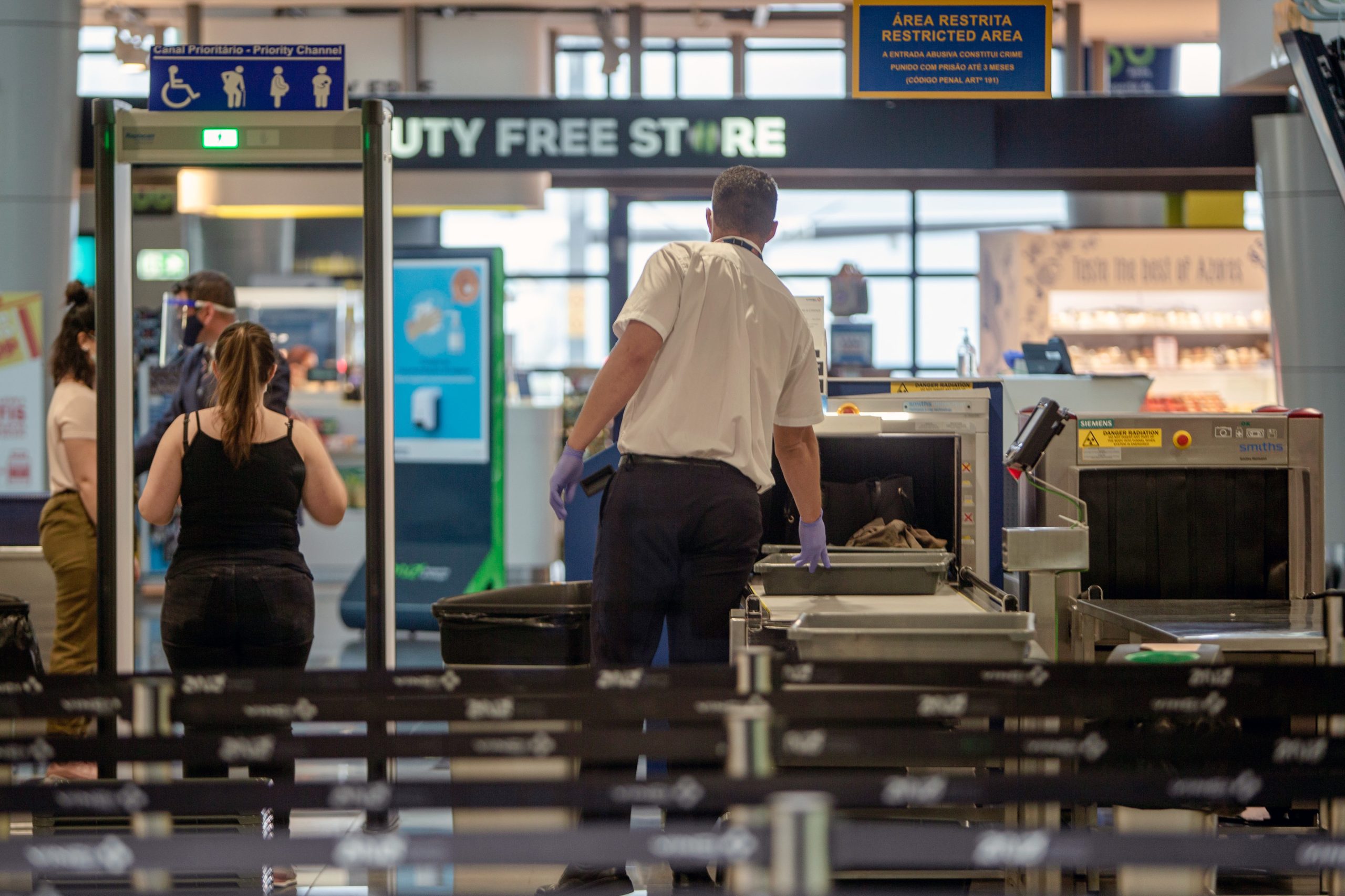 Açores batem recorde de passageiros desembarcados em aeroportos em 2022
