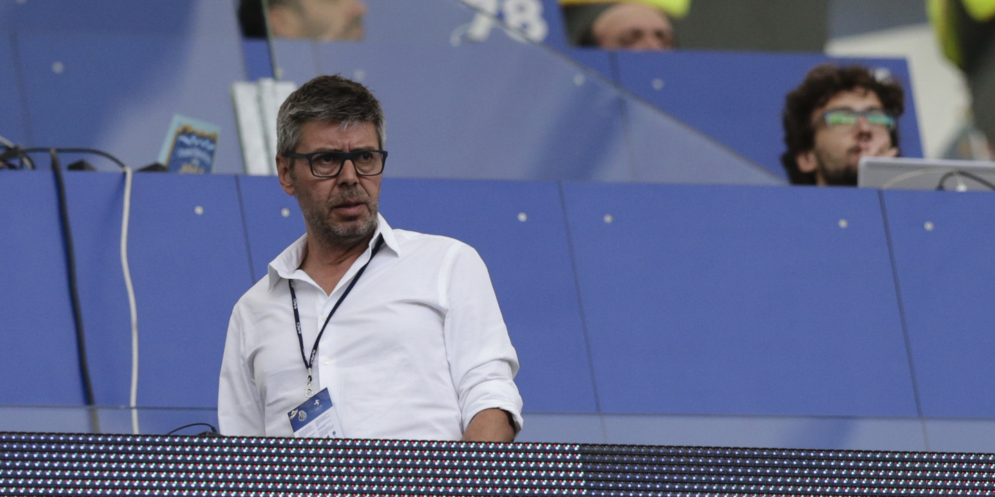 Fase de instrução do caso dos e-mails do Benfica adiada ‘sine die’