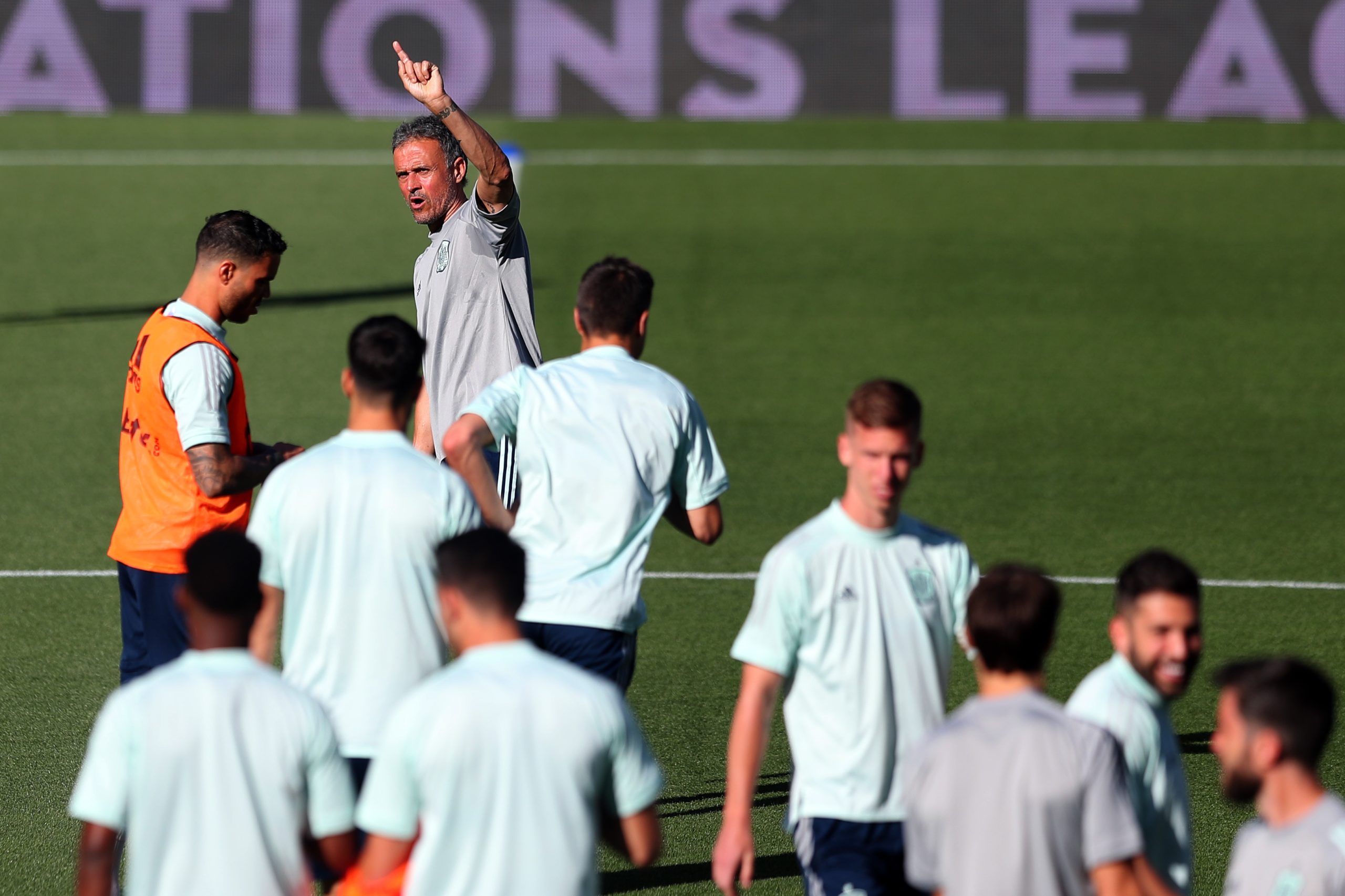 Portugal mede hoje forças com checos (que travaram Suíça e Espanha)