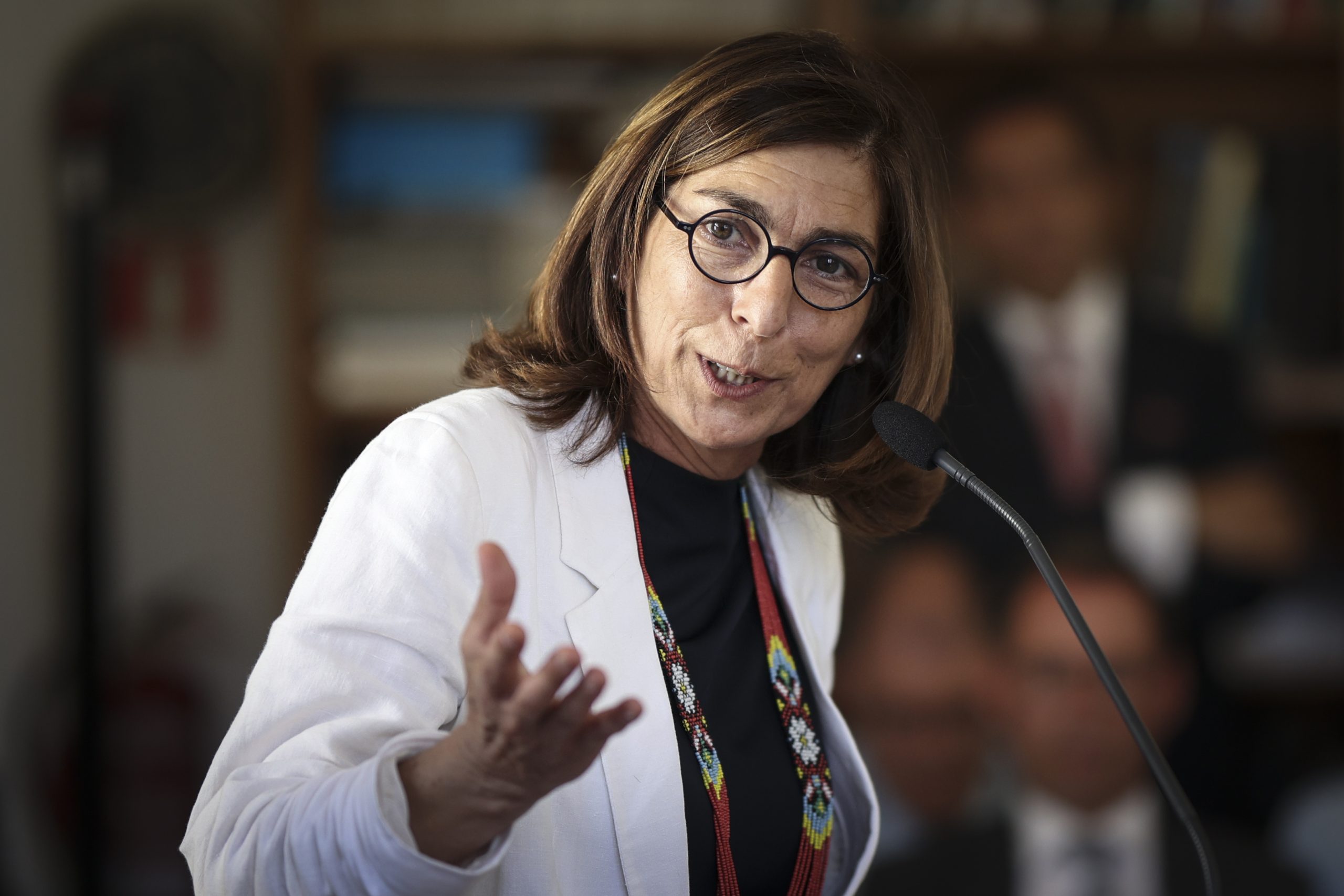 Ana Catarina Mendes acusa Governo de Cavaco de “ter convivido como se nada fosse com o trabalho infantil”