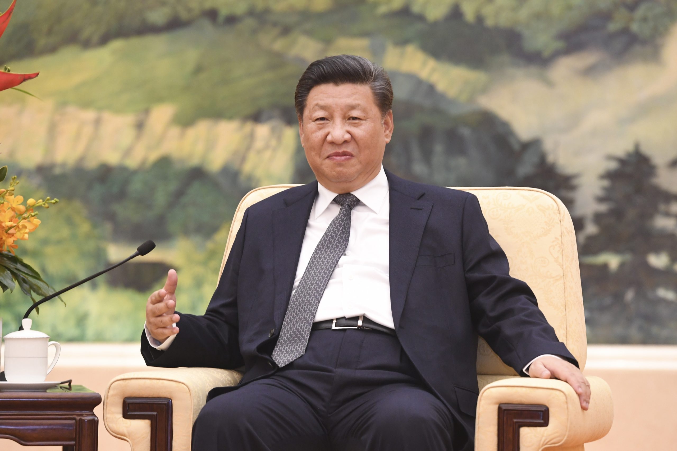 Xi Jinping, um líder autoritário no século de ascensão da China