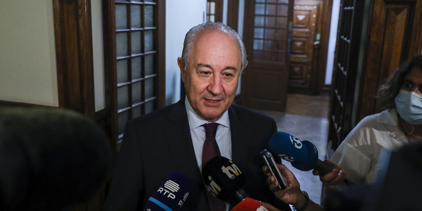 Rio diz que se eleições forem marcadas para o fim de janeiro “fica evidente” que Marcelo quis “dar uma ajuda” a Rangel