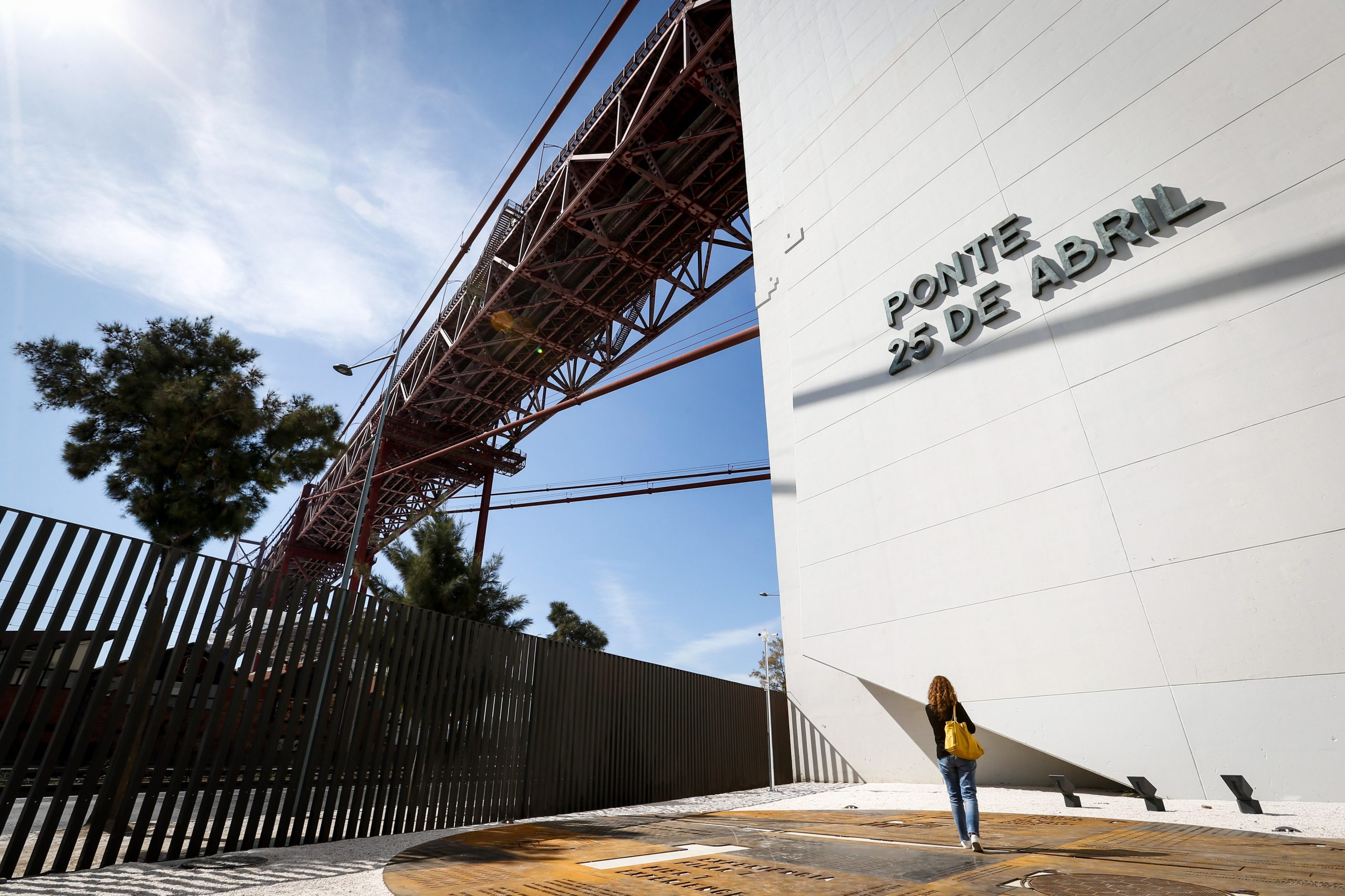 Trabalhadores da IP mantêm greve após Governo e Sindicatos não chegaram a acordo