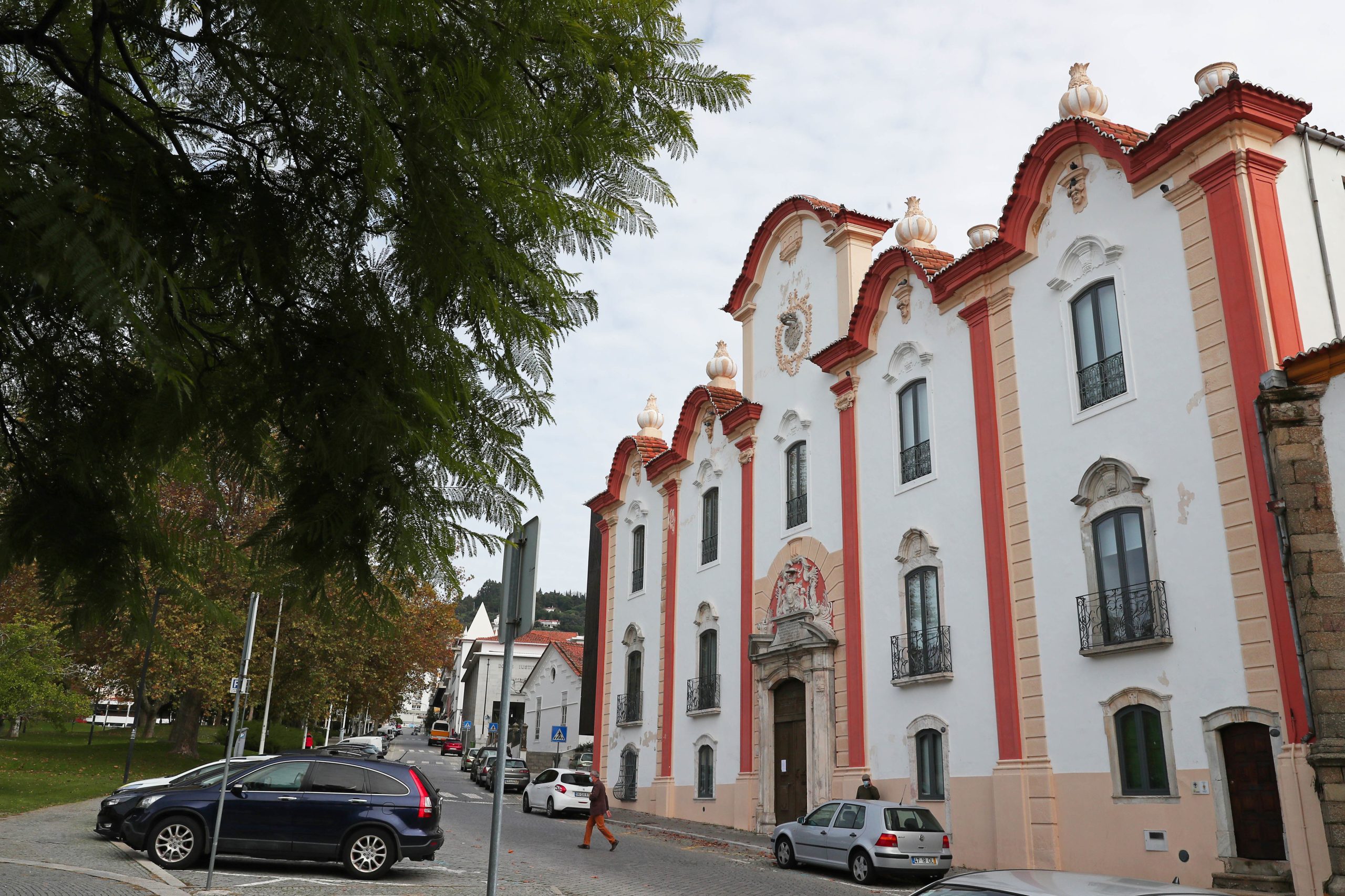 Cerci Portalegre vai construir habitação colaborativa num investimento superior a 1,1 milhões de euros