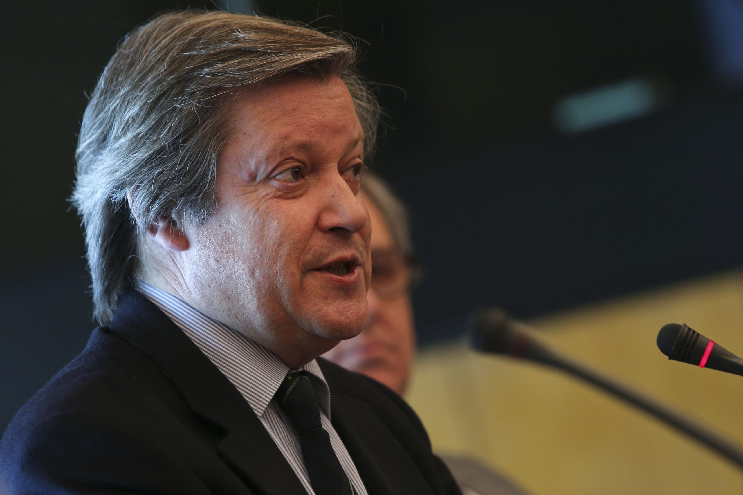 Elísio Summavielle saúda continuidade do Museu Berardo no CCB