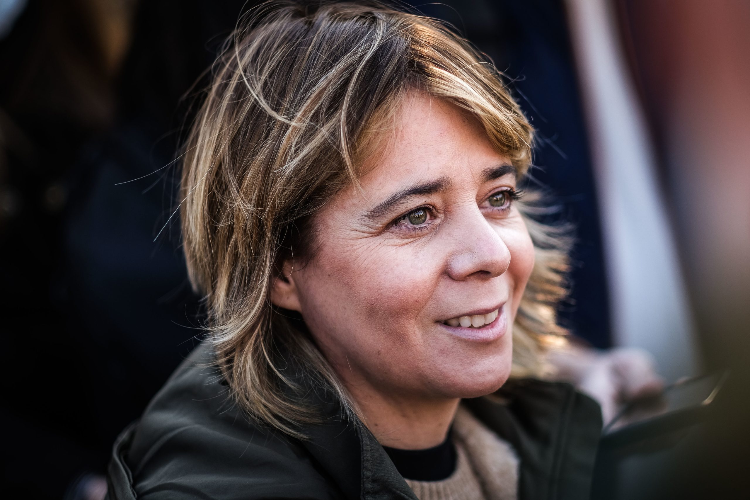 Catarina Martins diz que Governo tem margem para aumento extraordinário das pensões
