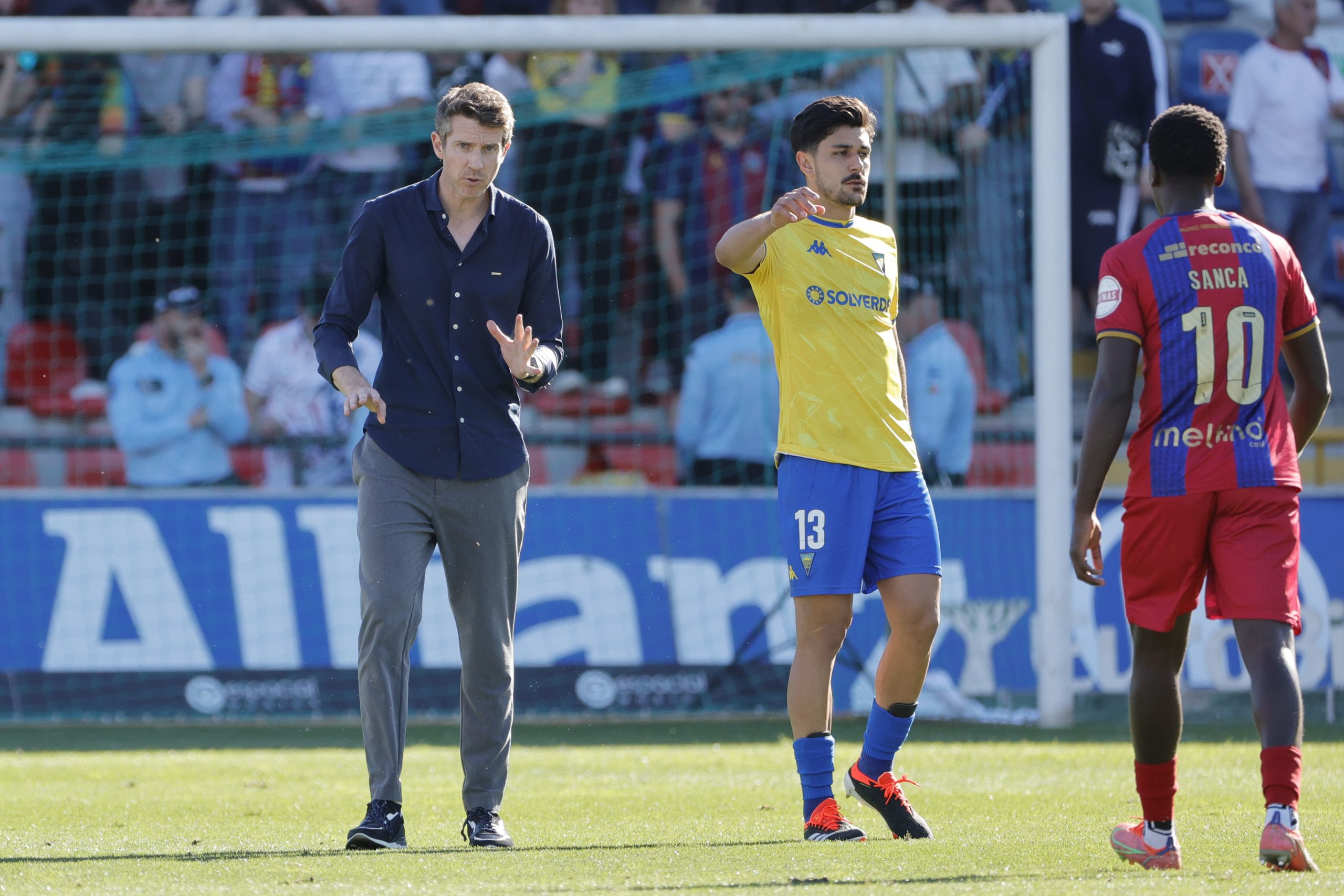 Estoril Praia vai “tomar medidas legais” para impugnar jogo em Chaves