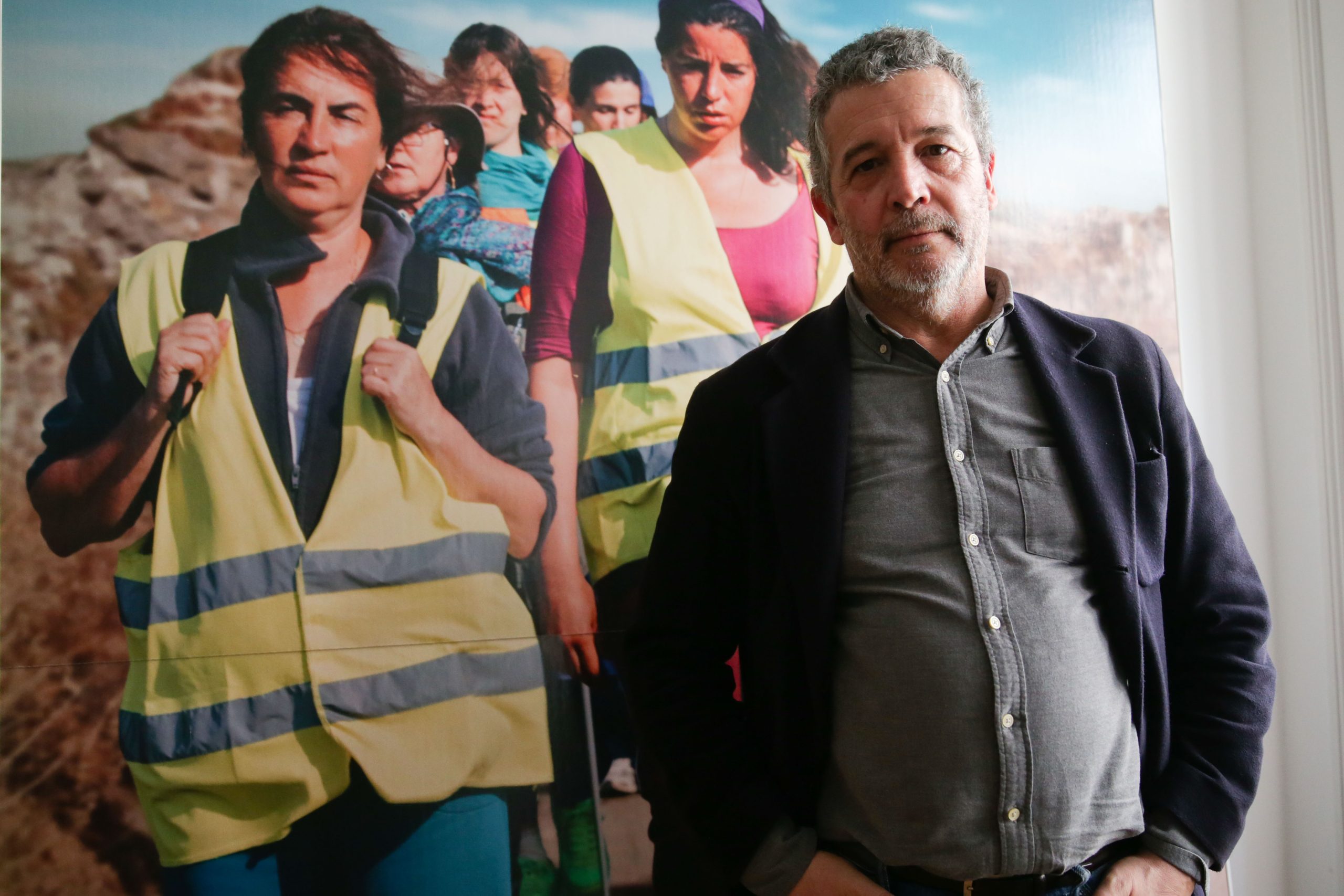 “Fátima”. O filme de João Canijo sobre os caminhos da fé estreia hoje