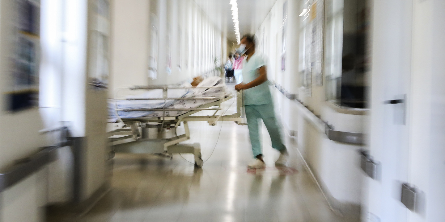 Obras da maternidade do Hospital Santa Maria arrancam em setembro e estarão concluídas em março