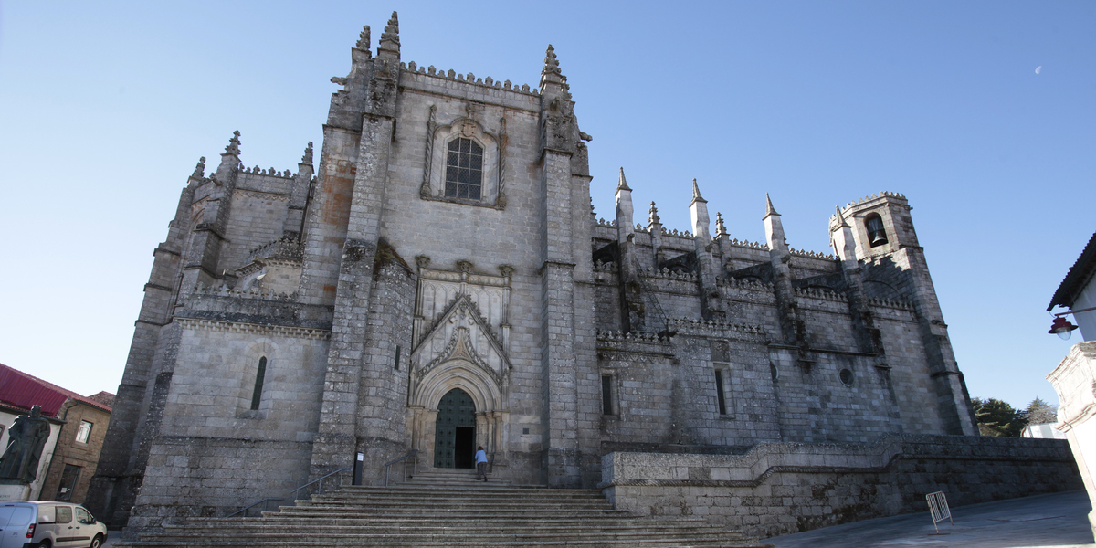 “Incansável ‘amigo’, nunca perdeu a esperança”. Guarda decreta dois dias de luto municipal pela morte do padre Virgílio Ardérius