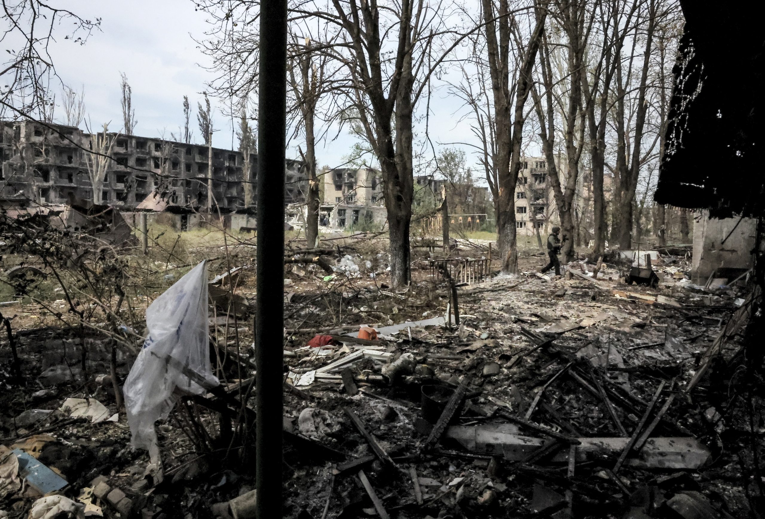 É incapacidade ou a culpa é do “ambiente venenoso”? Críticos da ONU garantem que entidade falha perante a escalada bélica no mundo