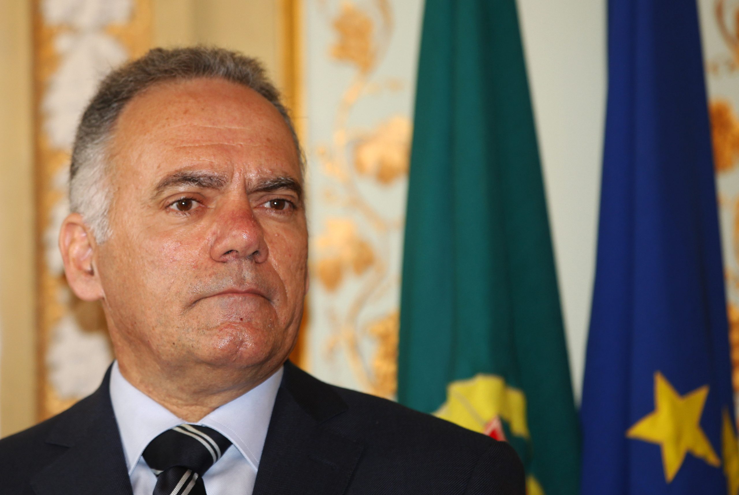 As reações à nomeação do novo Procurador-Geral da República