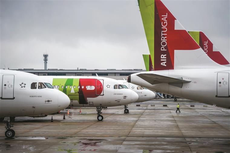 TAP: Companhia prevê começar a pagar dividendos ao Estado em 2025
