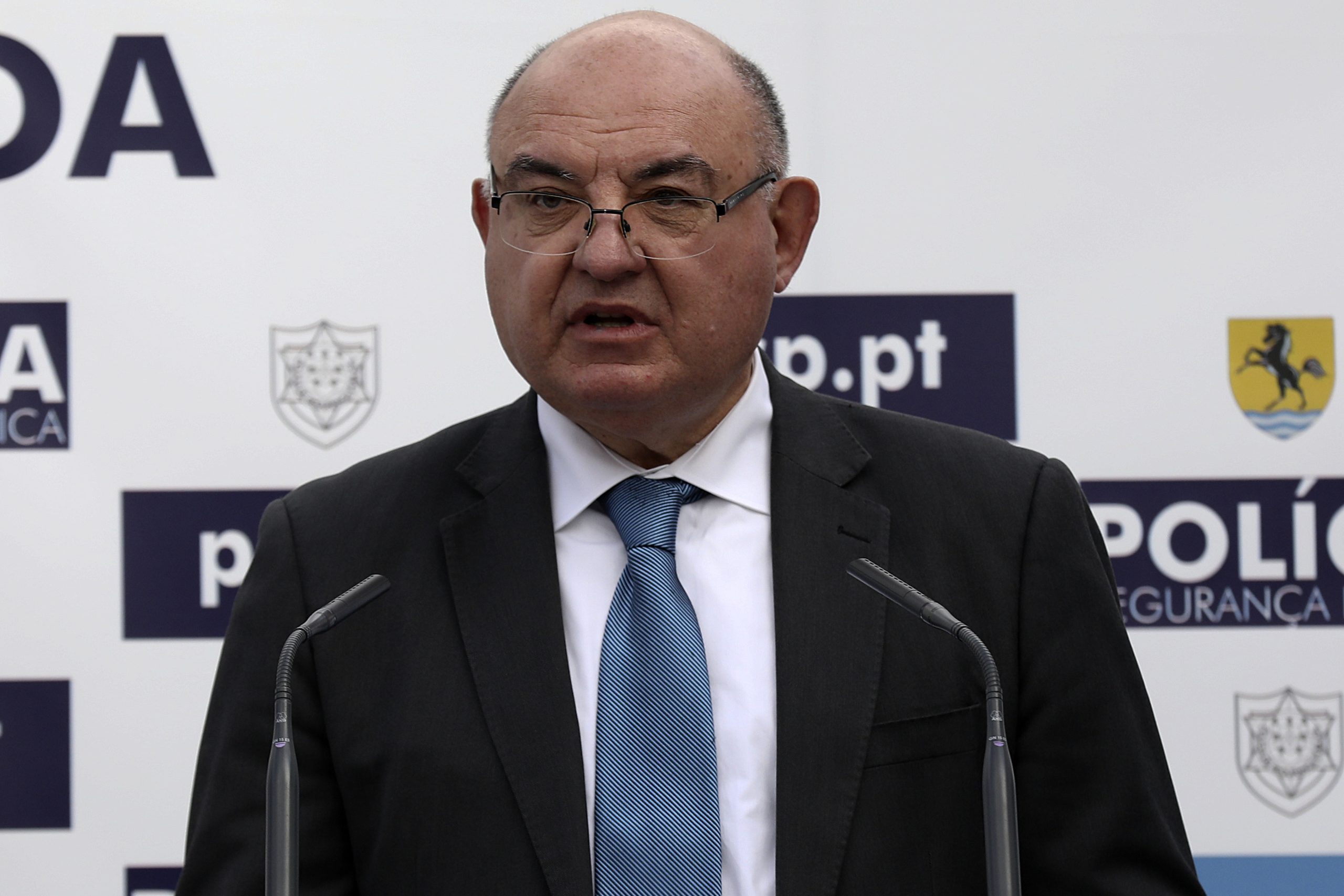 Legionella: Presidente da Câmara de Vila Franca de Xira apoia queixa contra Estado
