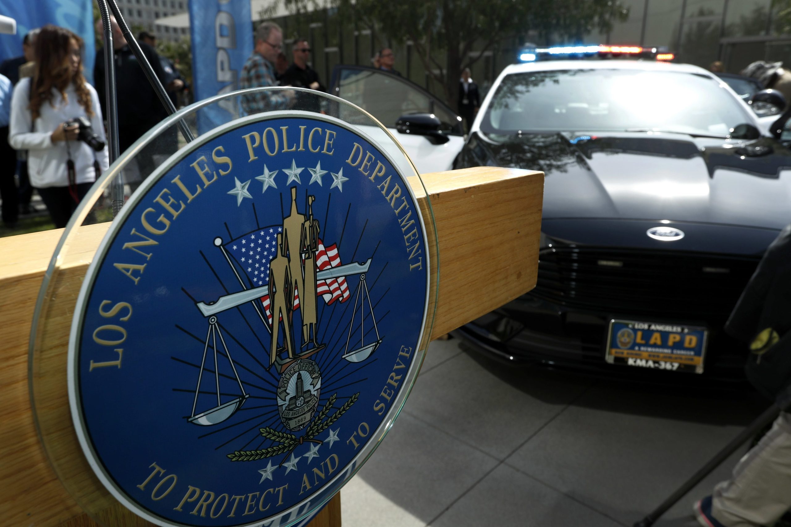Autor de ataque em hospital nos Estados Unidos indiciado por tentativa de homicídio
