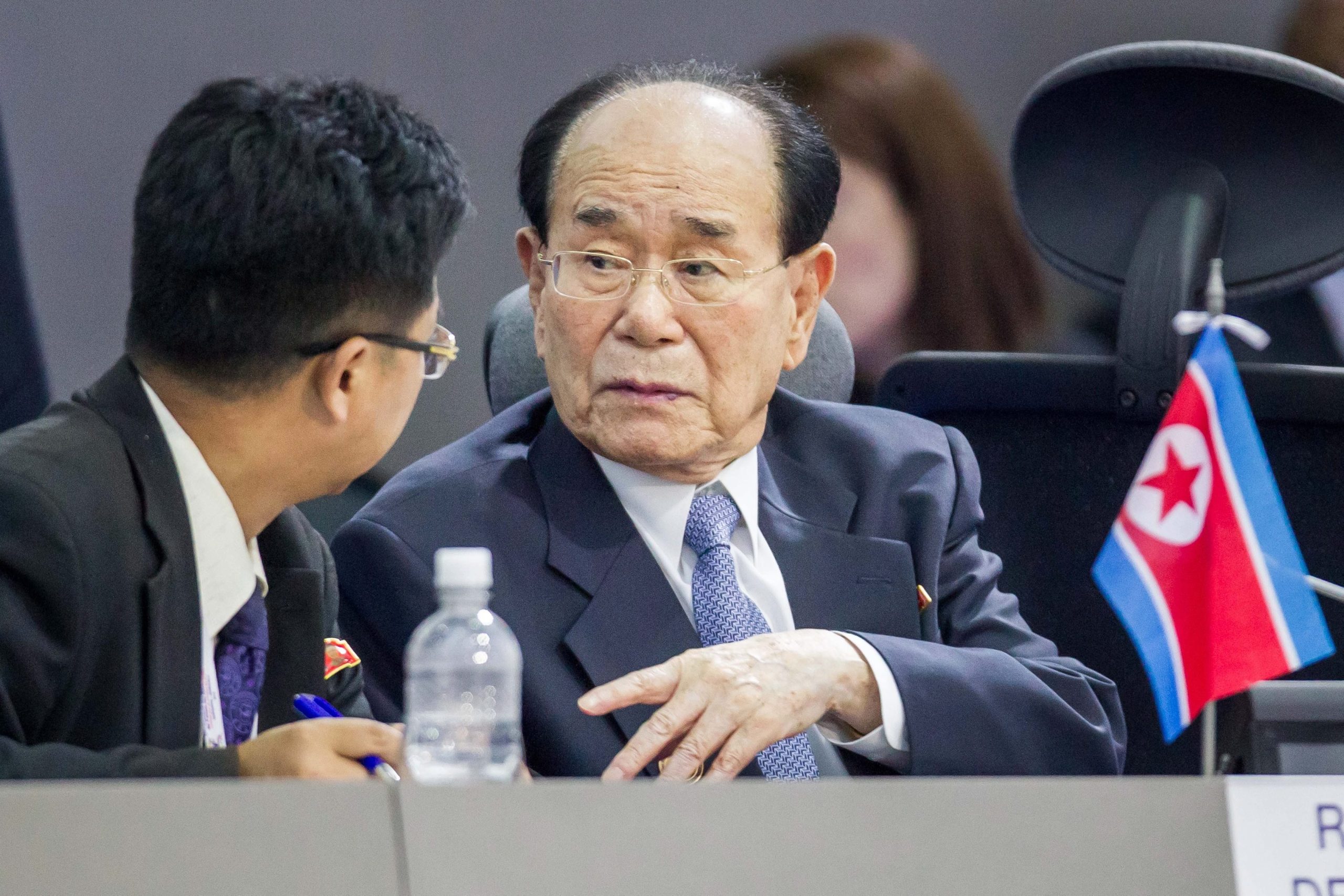 Coreia do Norte agenda visitas oficiais ao México, Cuba e Venezuela