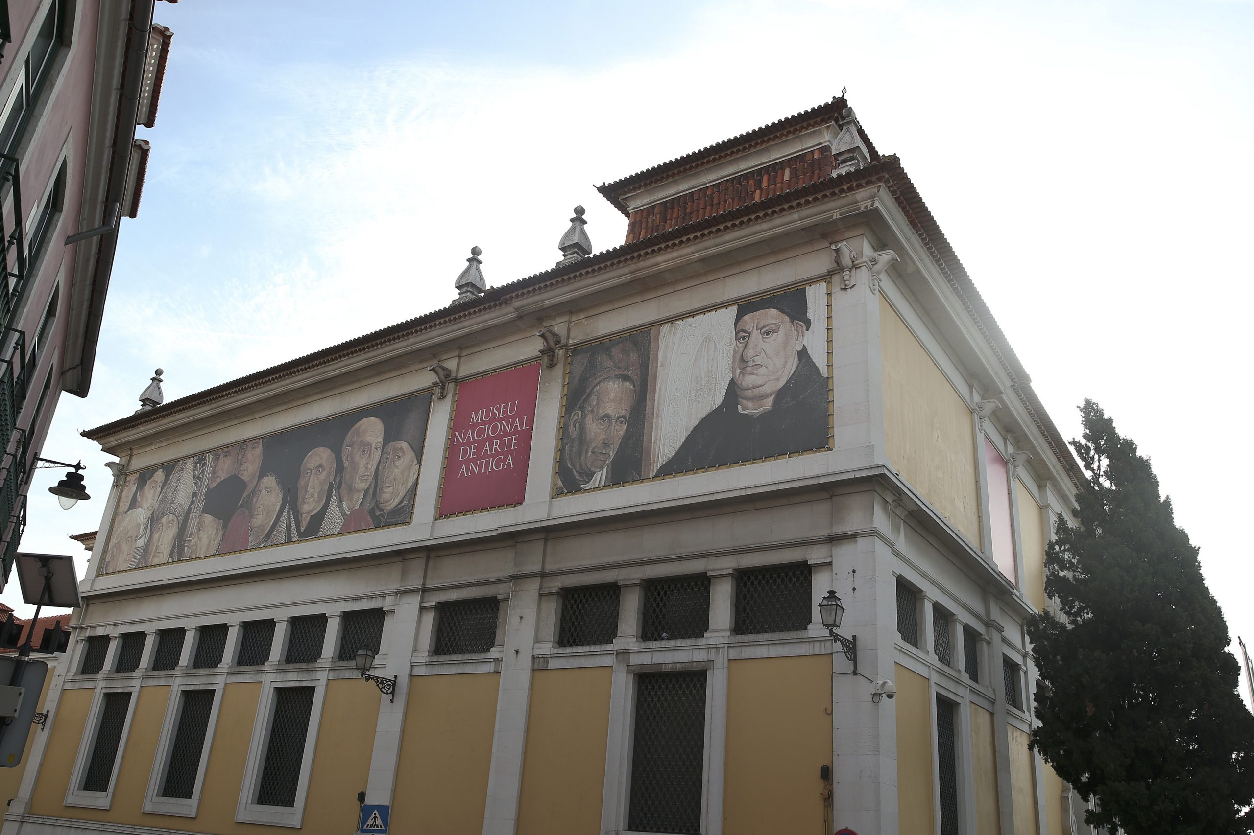 Joaquim Caetano é o novo diretor do Museu Nacional de Arte Antiga