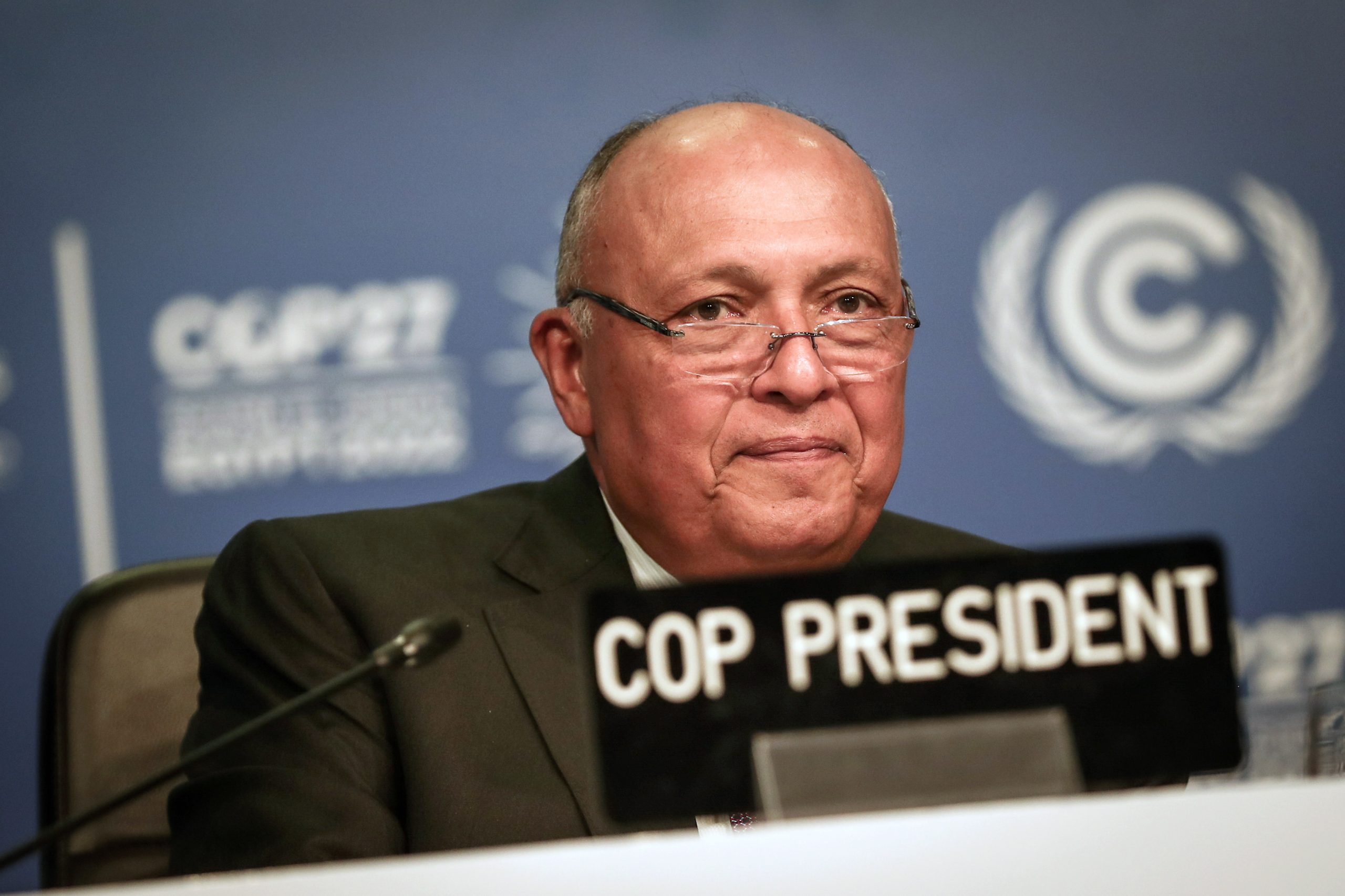 COP27: Presidência da conferência diz que resultados cumprem objetivos iniciais