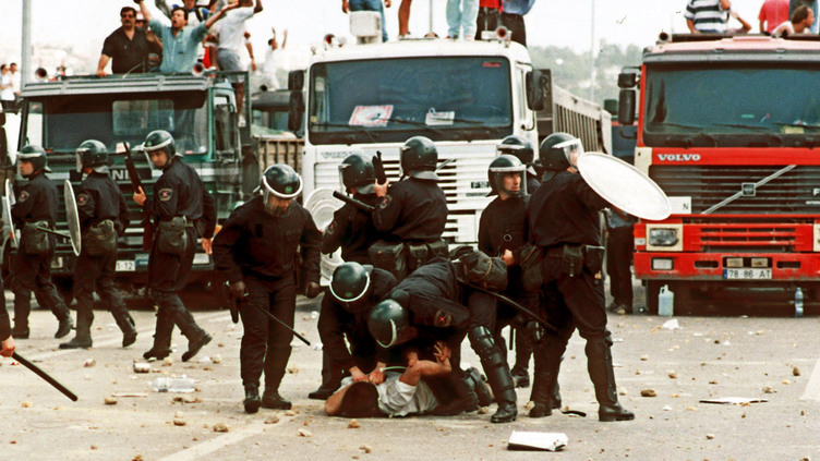 30 anos de Cavaco Silva, um momento #1: As lições de uma ponte