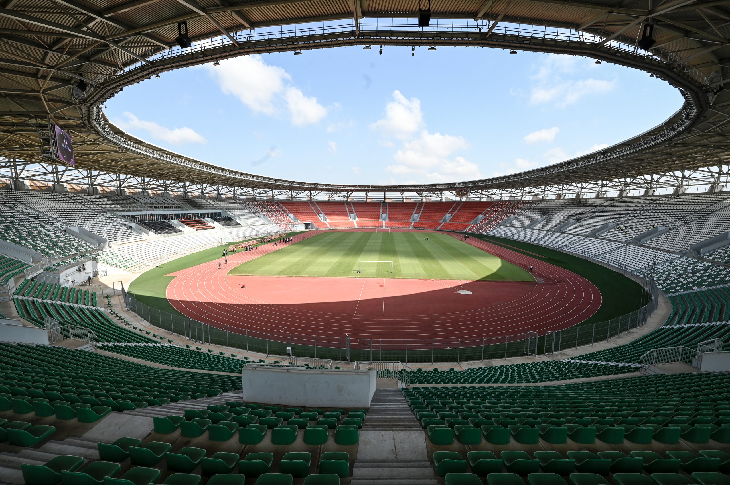 CAN2023: Futebol português leva 24 jogadores e recorde de três treinadores