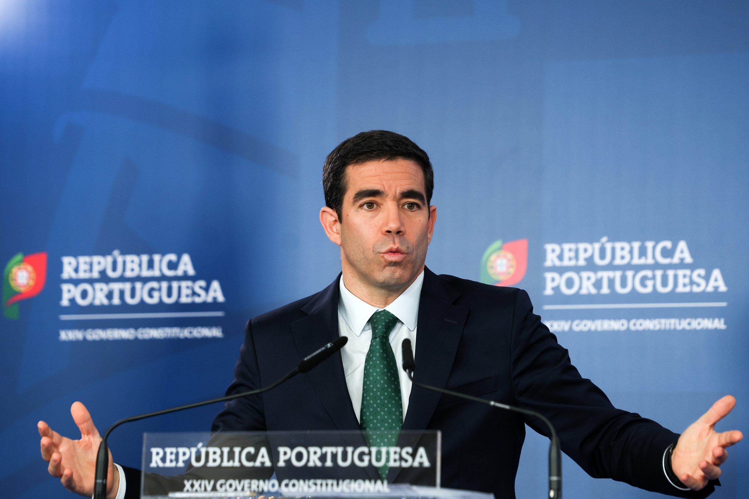 Portugal pode ser um dos países mais atrativos para a indústria da cibersegurança
