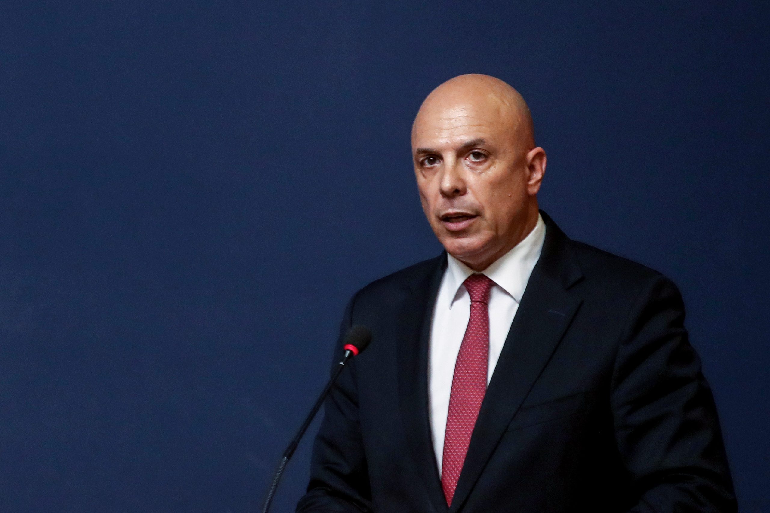 Madeira: PS realiza eleições internas, mas Cafôfo é o único candidato