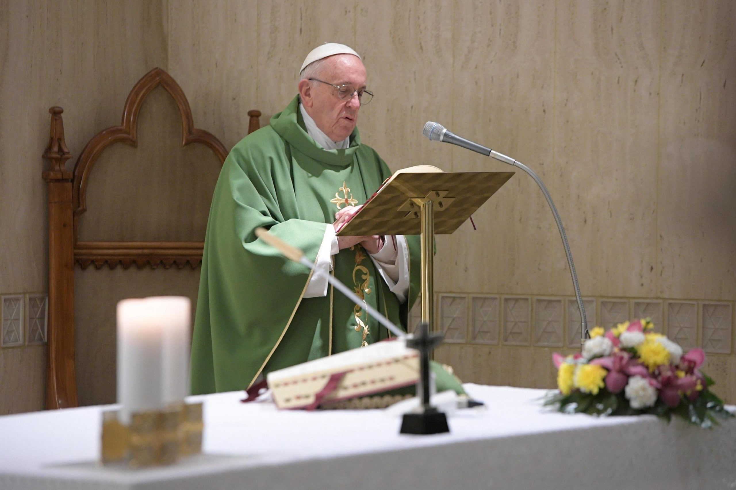 Papa Francisco lança campanha mundial a favor dos migrantes e refugiados
