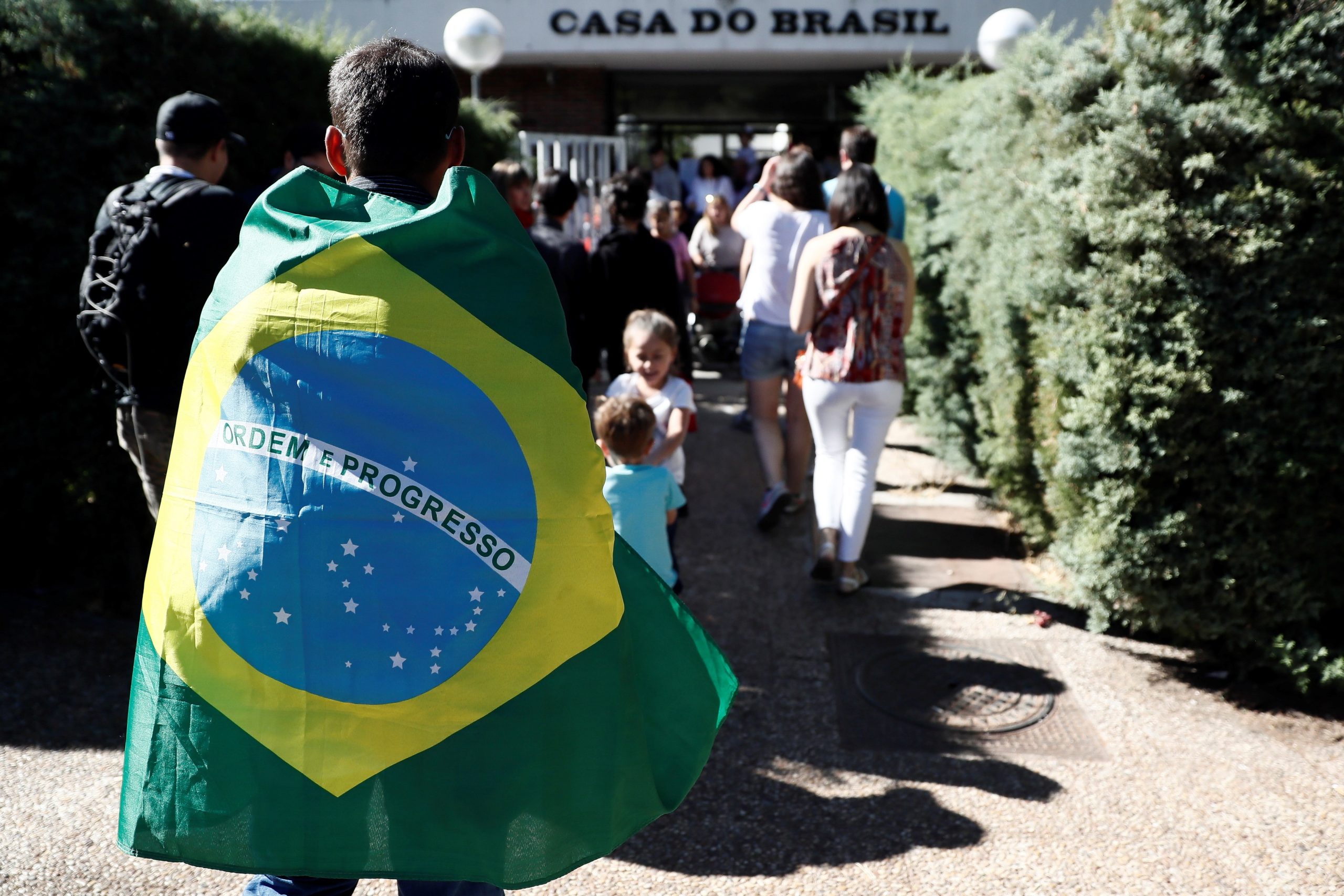 Congresso de José Saramago encerra com apelos à defesa da democracia no Brasil