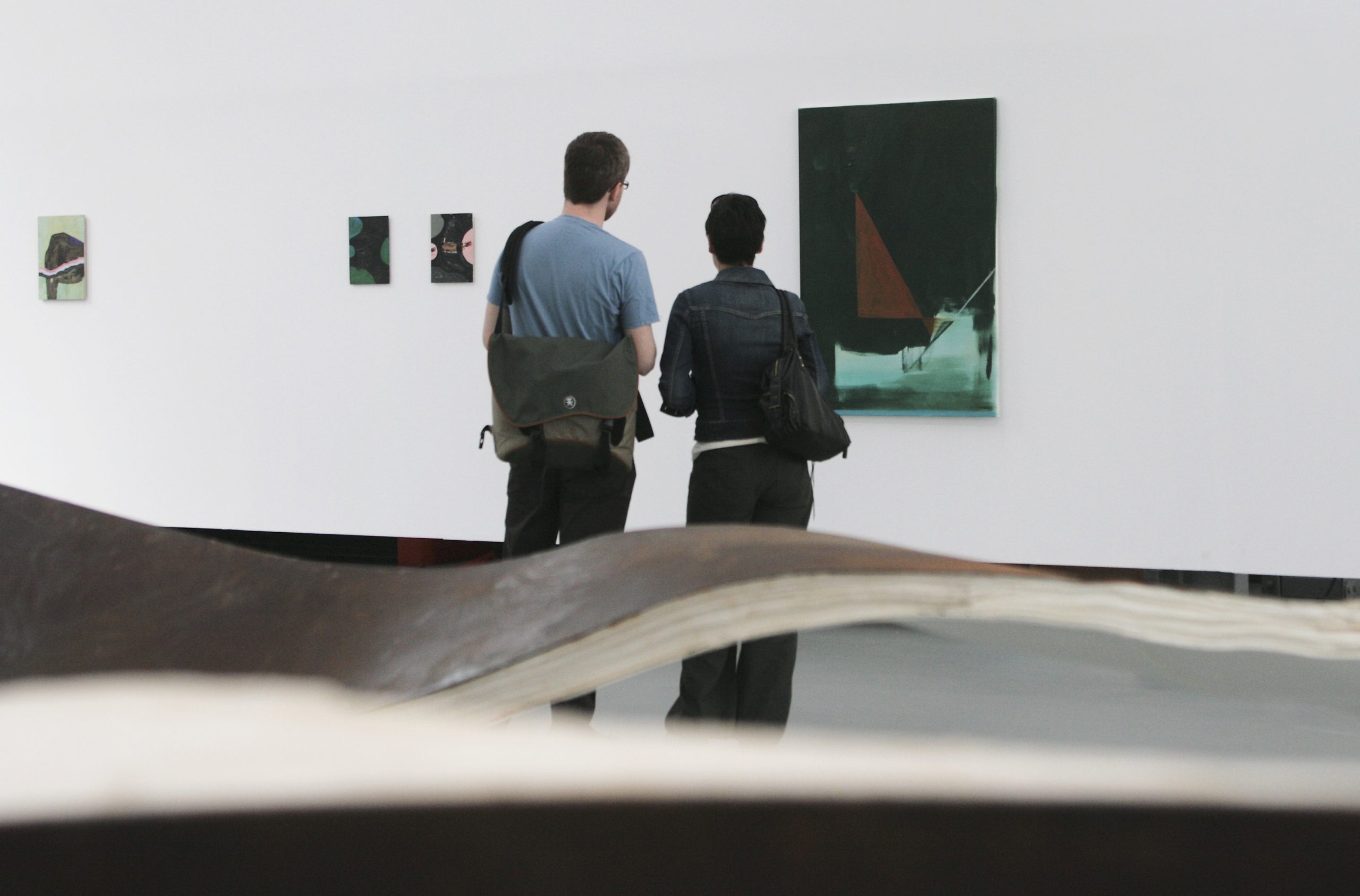 Centro José de Guimarães inaugura hoje novo ciclo de exposições