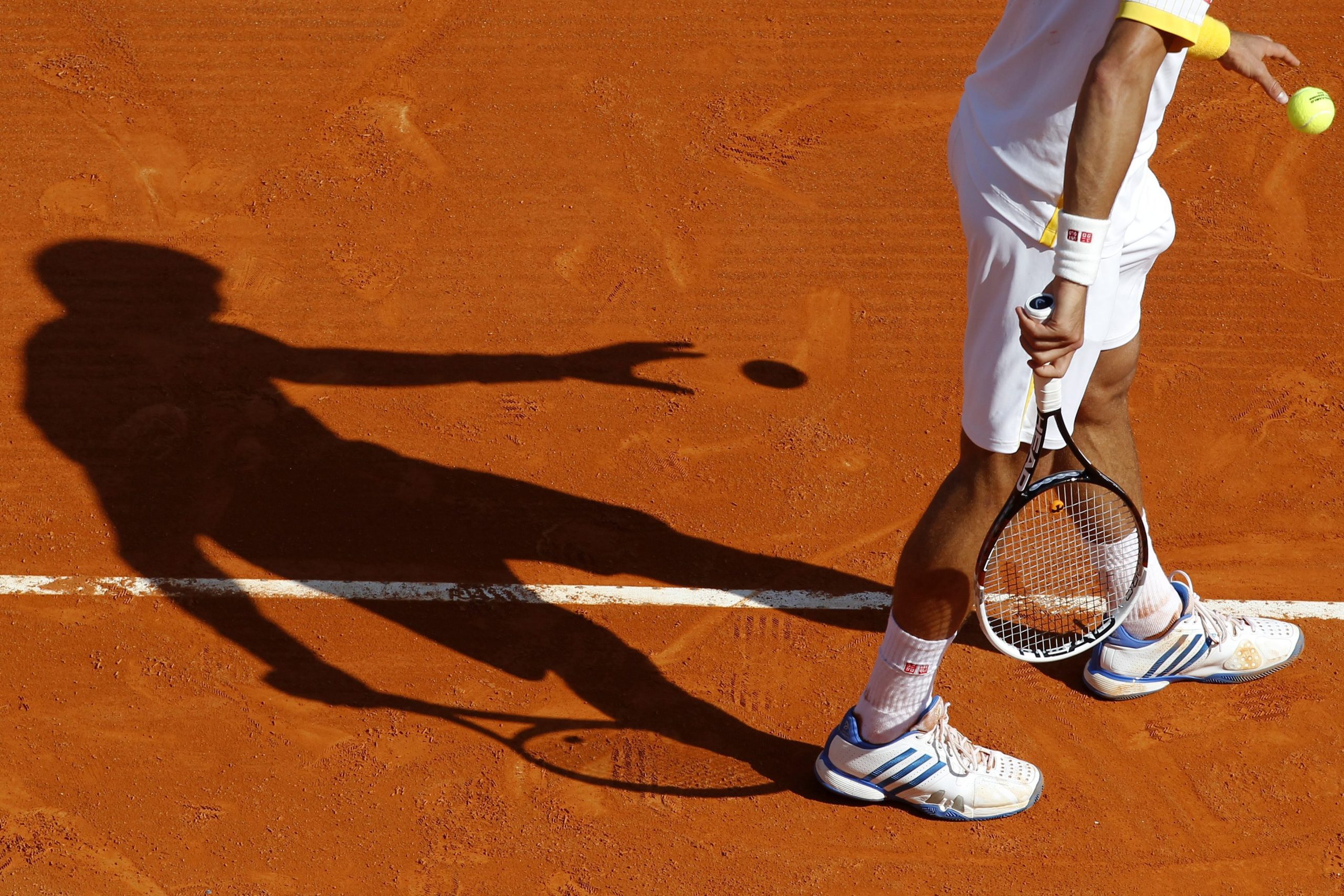 Open de Osaka em ténis cancelado